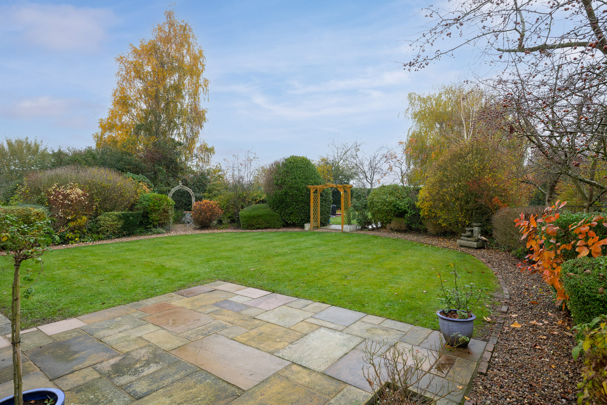 Wetherby Road, Rufforth, York, YO23 - Photo 23