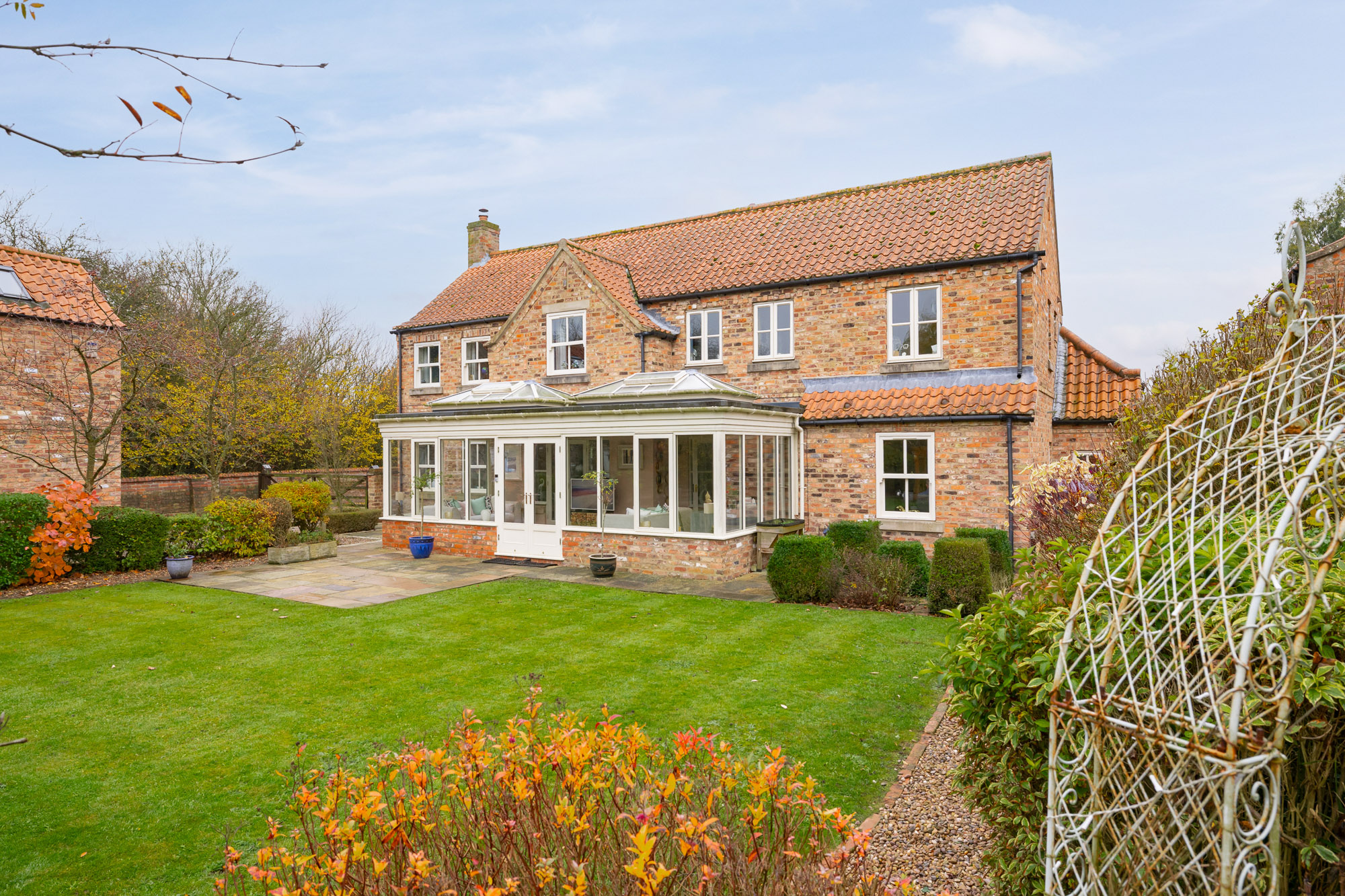 Wetherby Road, Rufforth, York, YO23 - Photo 26