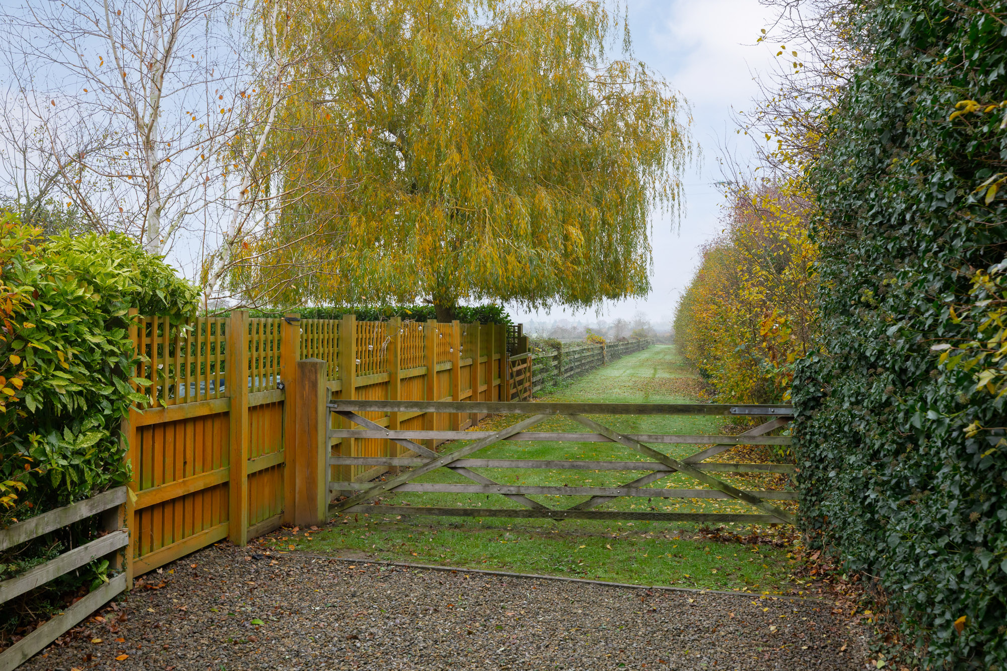 Wetherby Road, Rufforth, York, YO23 - Photo 24