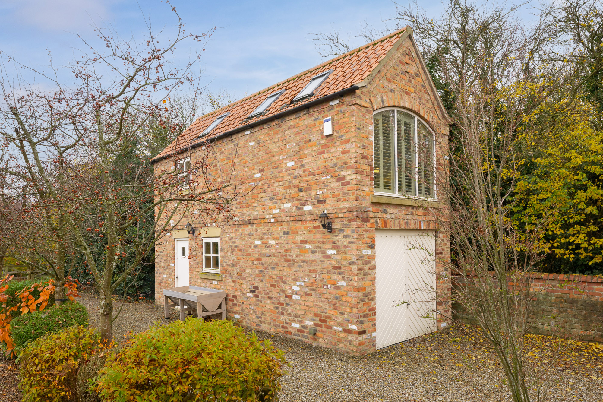 Wetherby Road, Rufforth, York, YO23 - Photo 22