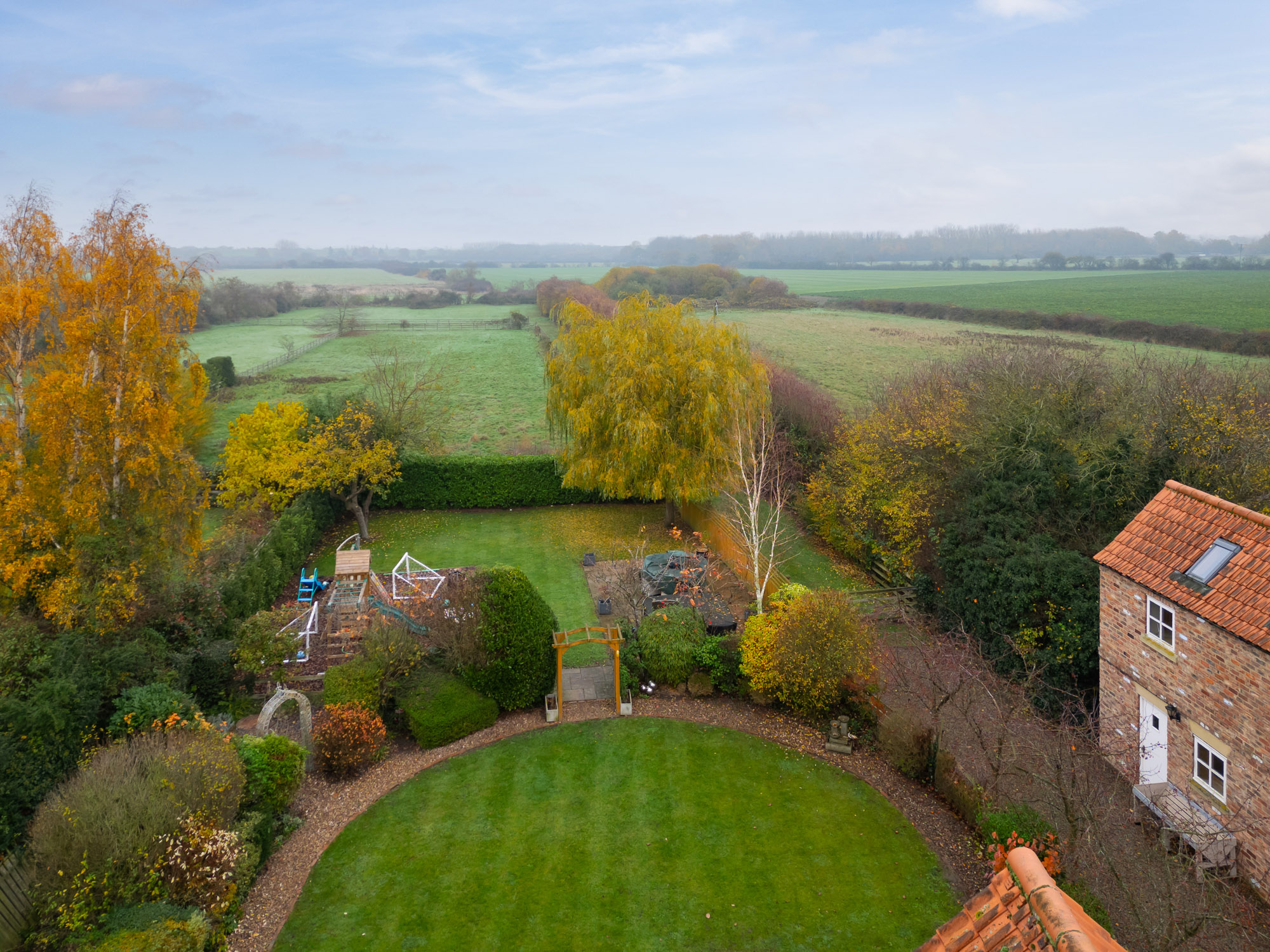 Wetherby Road, Rufforth, York, YO23 - Photo 2