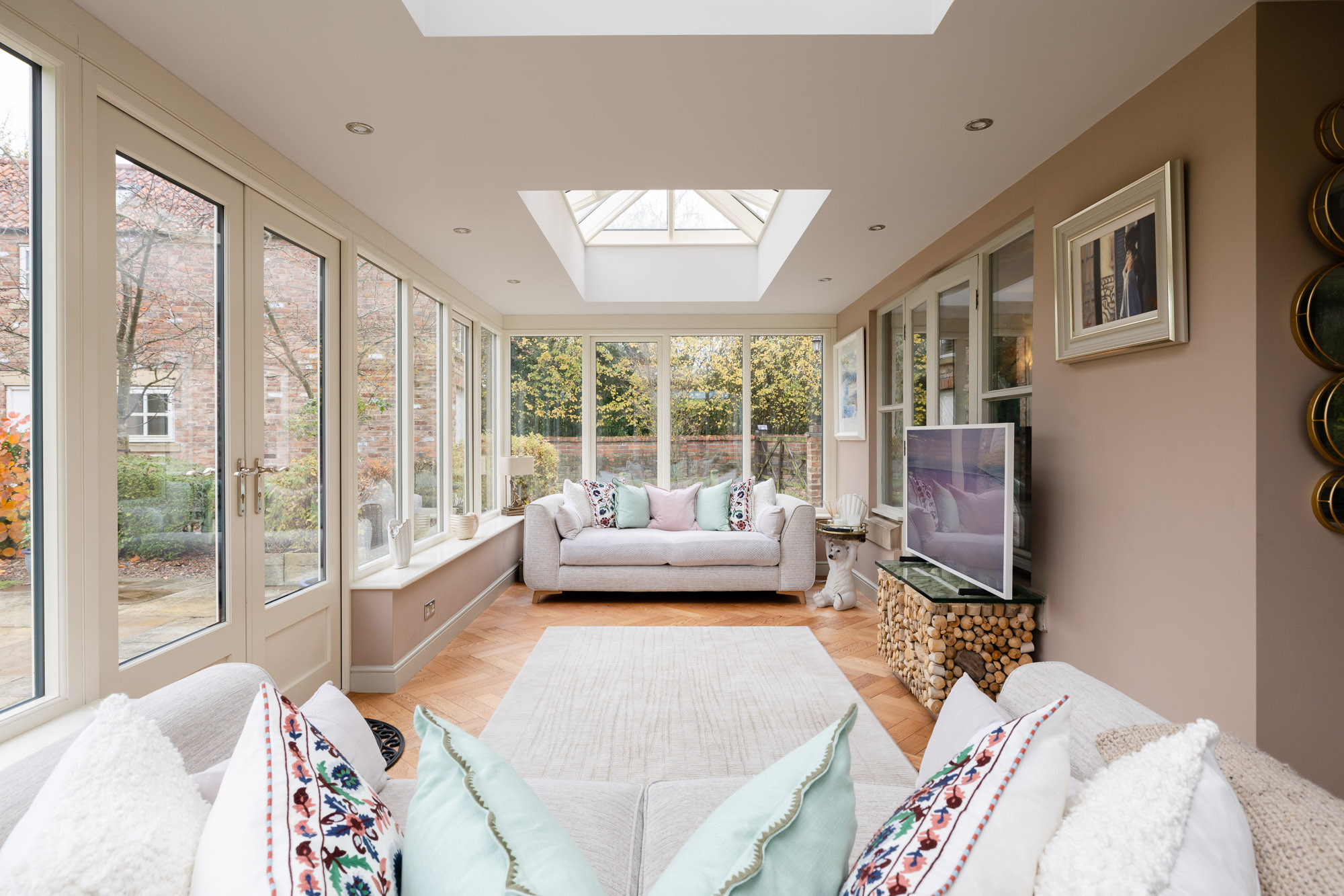 Wetherby Road, Rufforth, York, YO23 - Photo 6