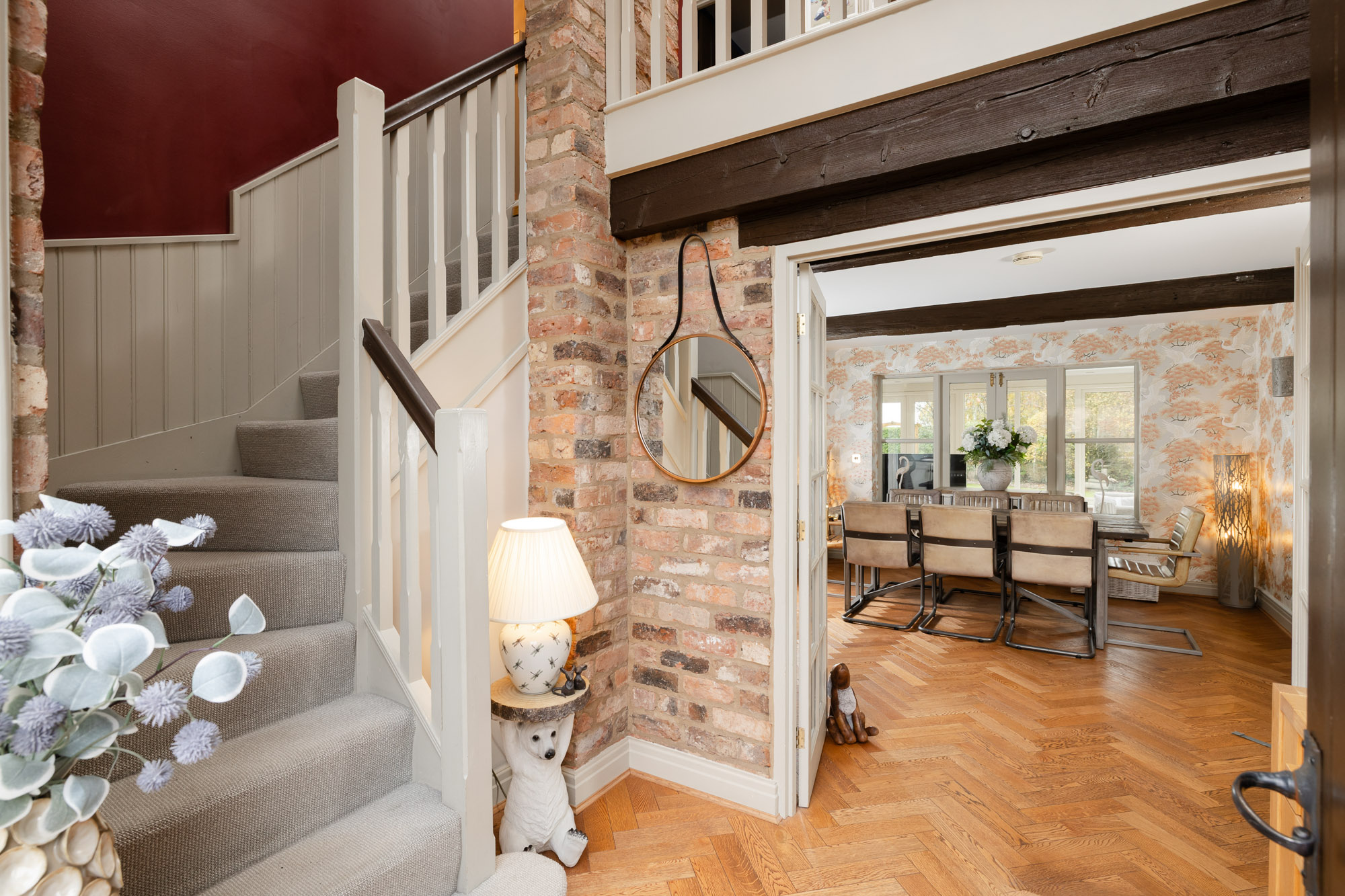 Wetherby Road, Rufforth, York, YO23 - Photo 11
