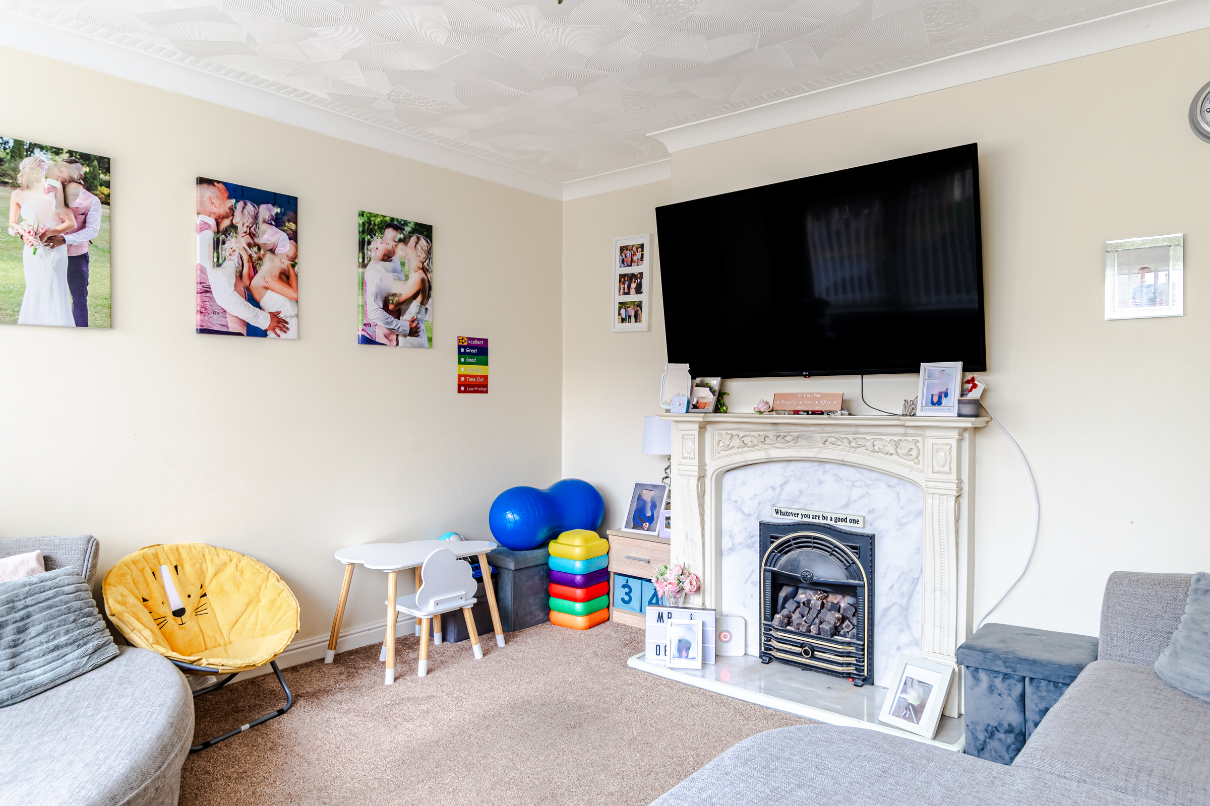 Wroxham Way, Cusworth, Doncaster, DN5 - Photo 4