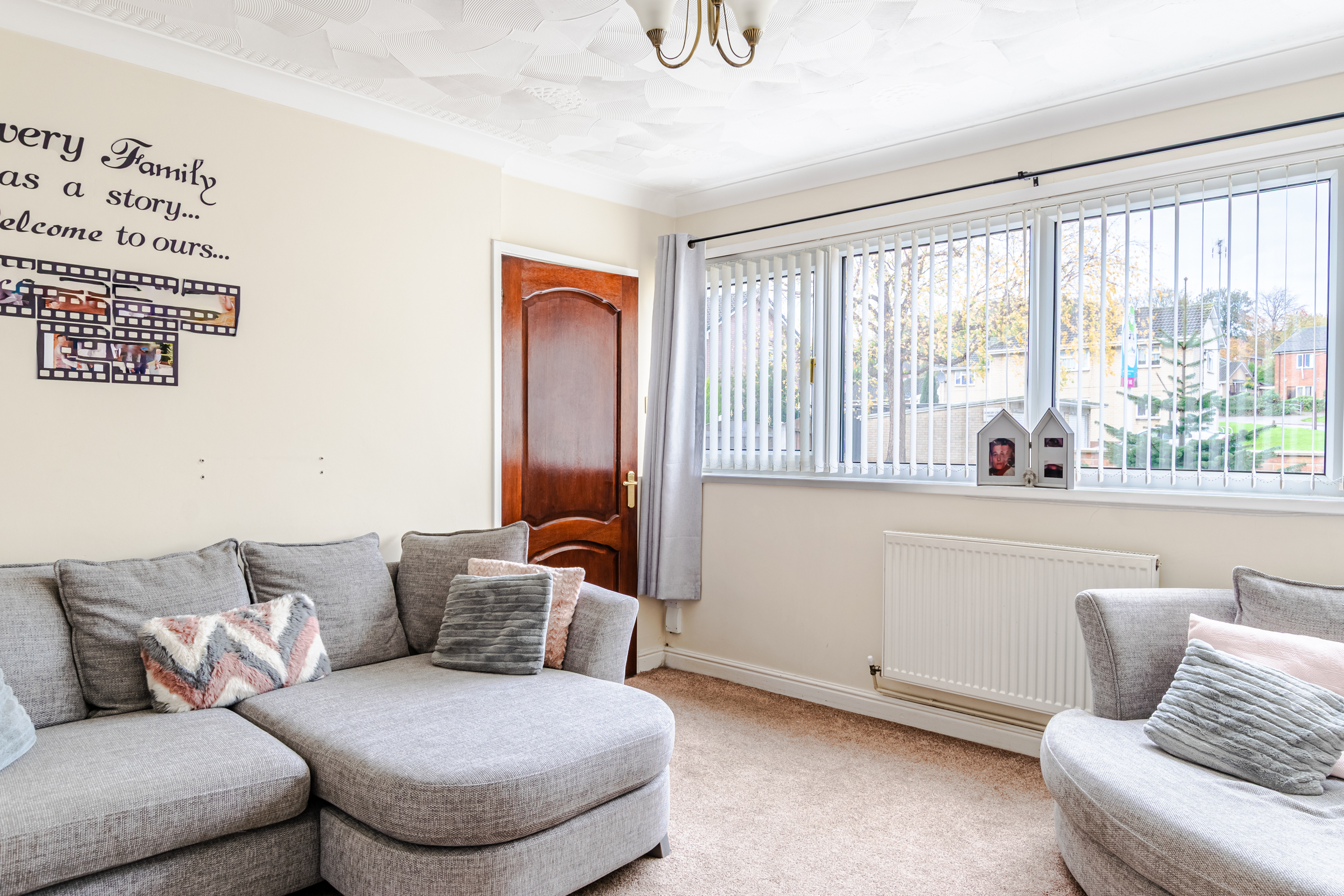 Wroxham Way, Cusworth, Doncaster, DN5 - Photo 3