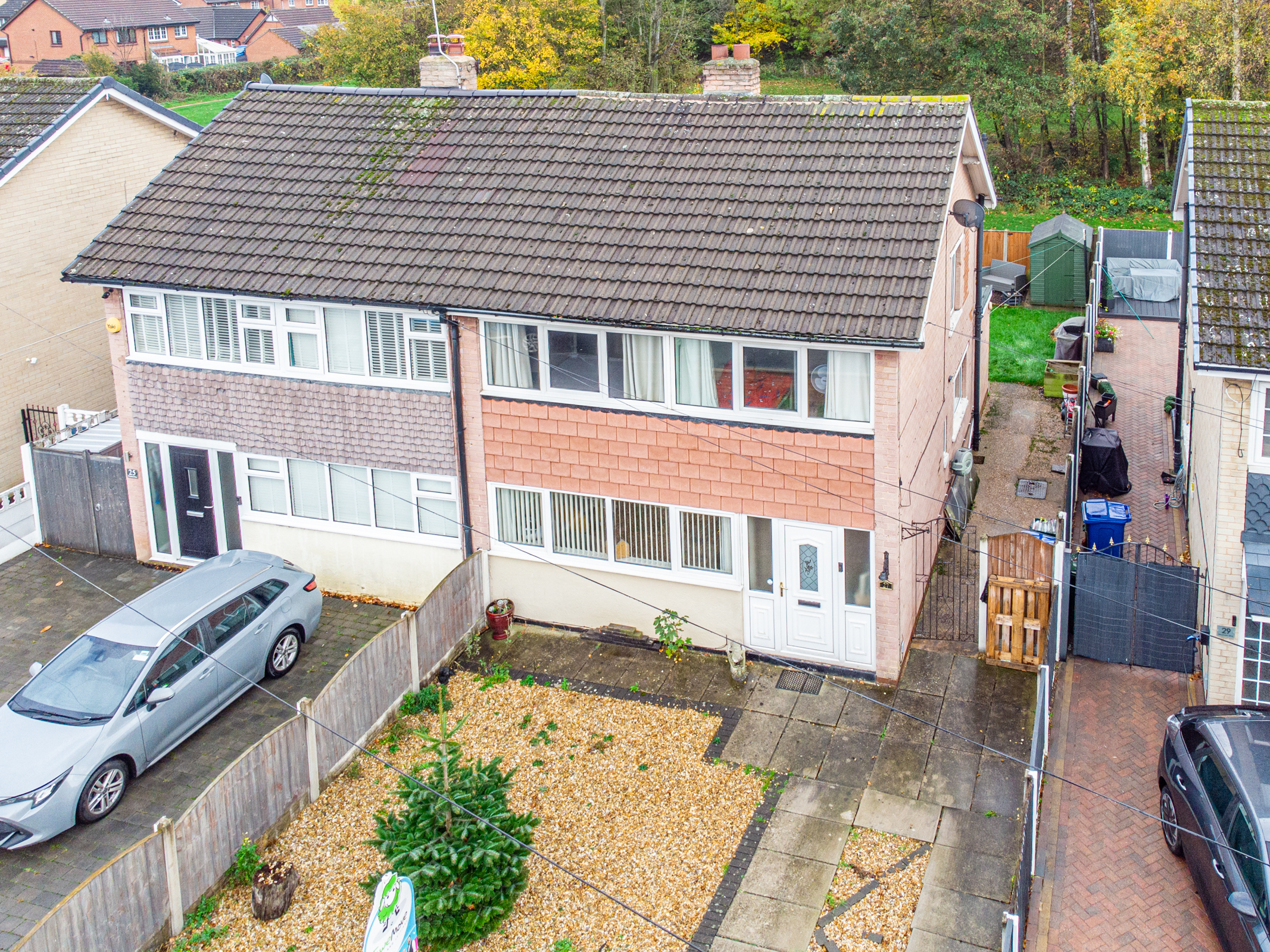 Wroxham Way, Cusworth, Doncaster, DN5 - Photo 13