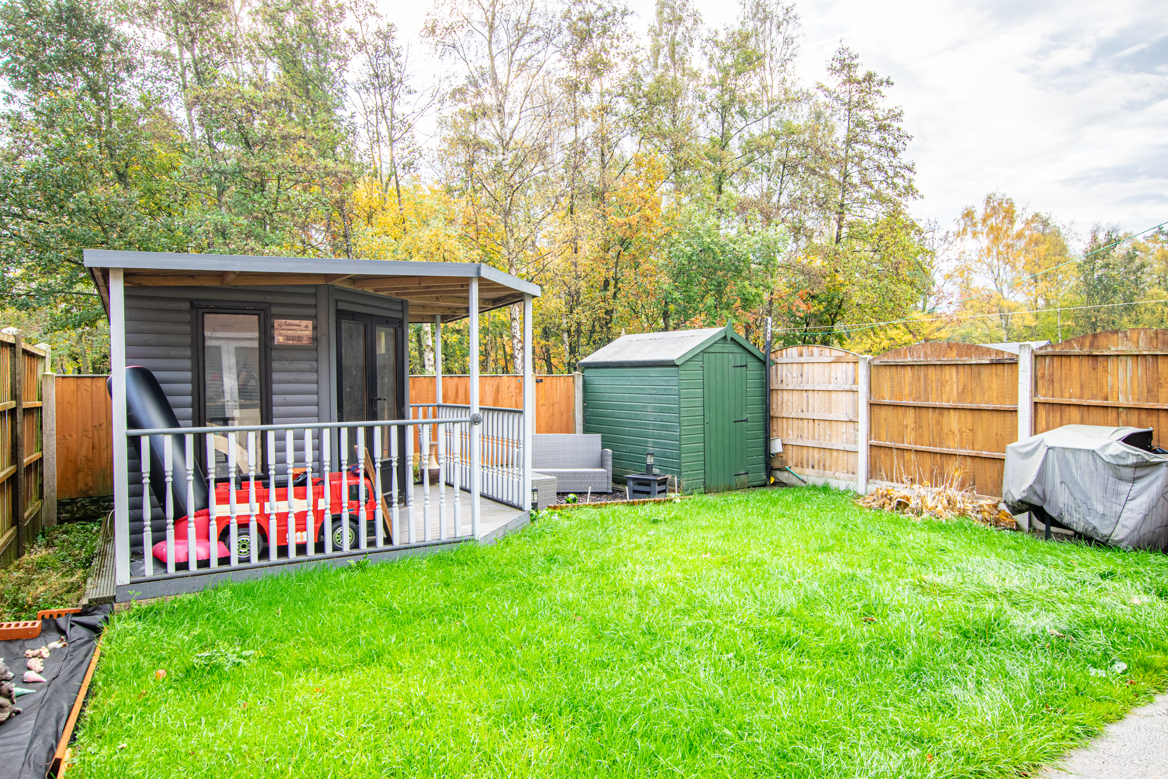 Wroxham Way, Cusworth, Doncaster, DN5 - Photo 16