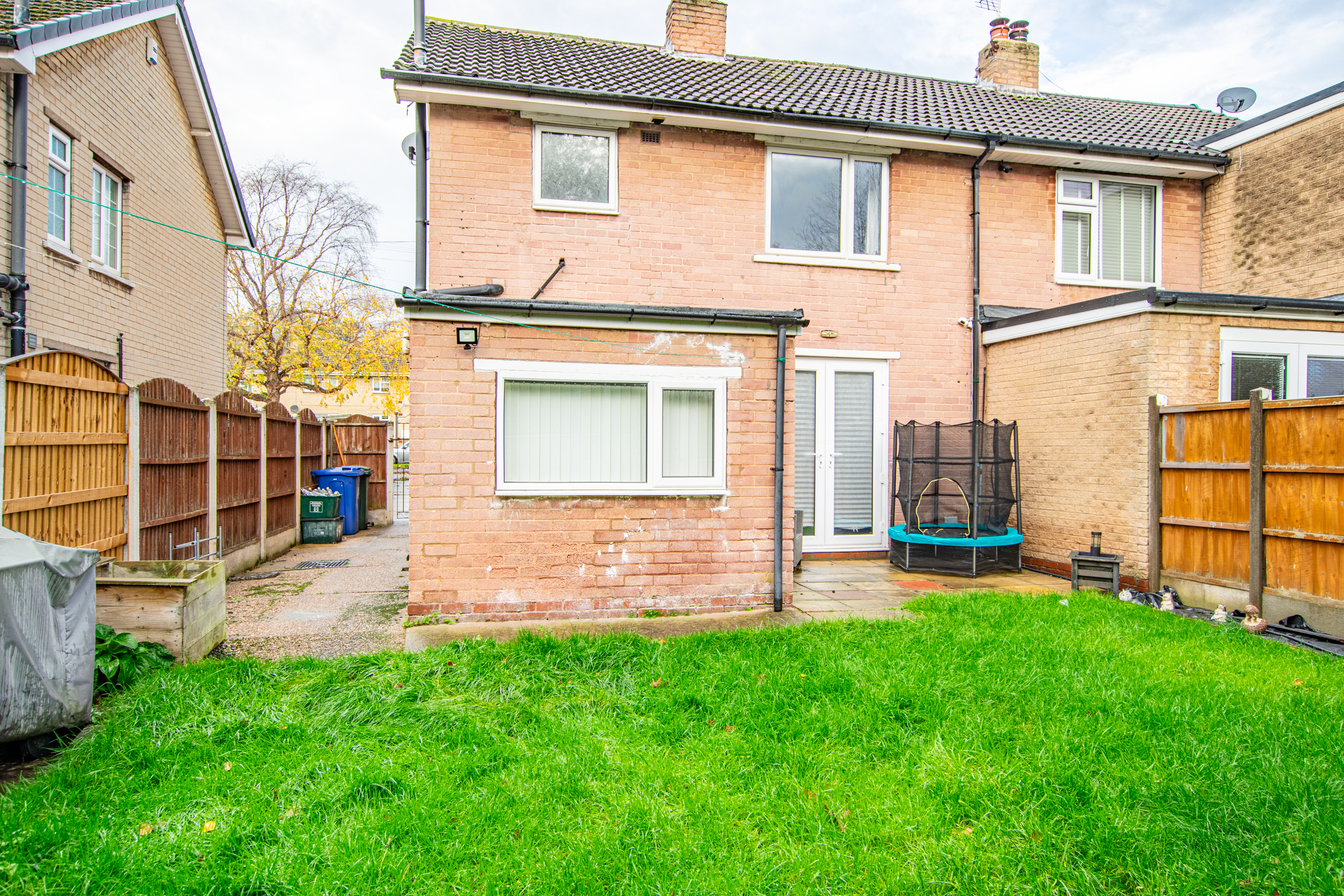 Wroxham Way, Cusworth, Doncaster, DN5 - Photo 17