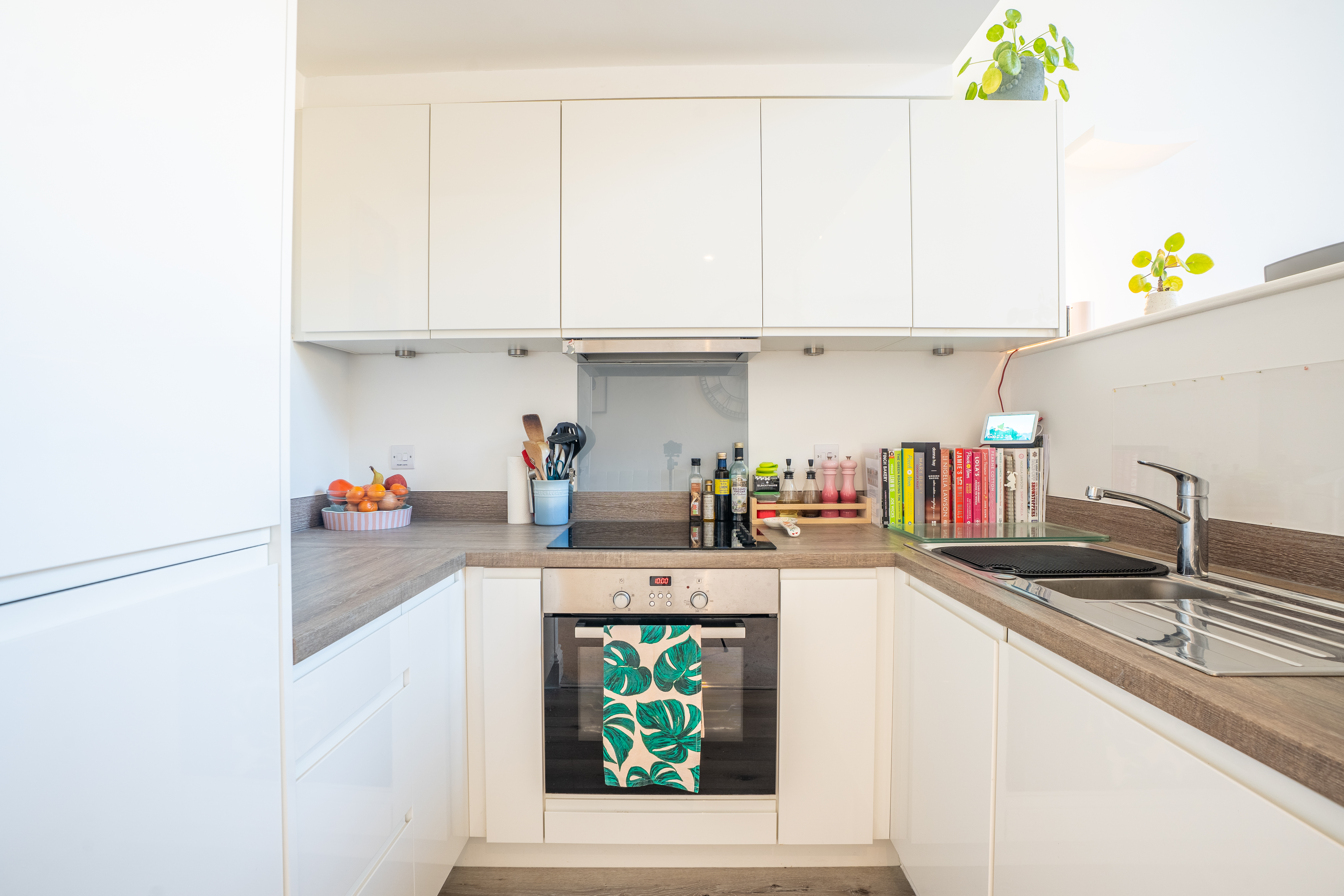 Flat 24, The Old School House, 5 Victoria Gardens, Leeds, LS6 - Photo 5
