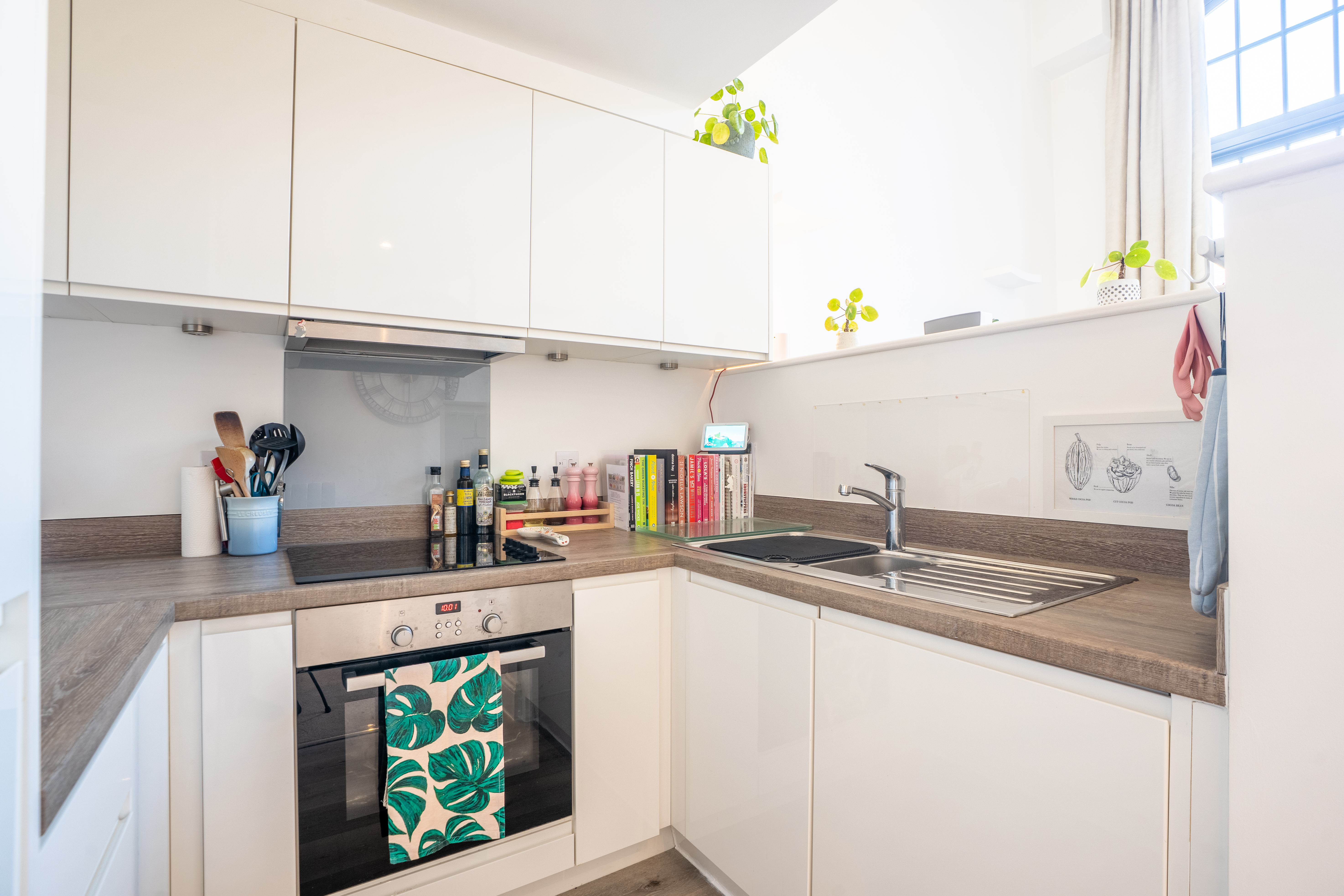 Flat 24, The Old School House, 5 Victoria Gardens, Leeds, LS6 - Photo 6