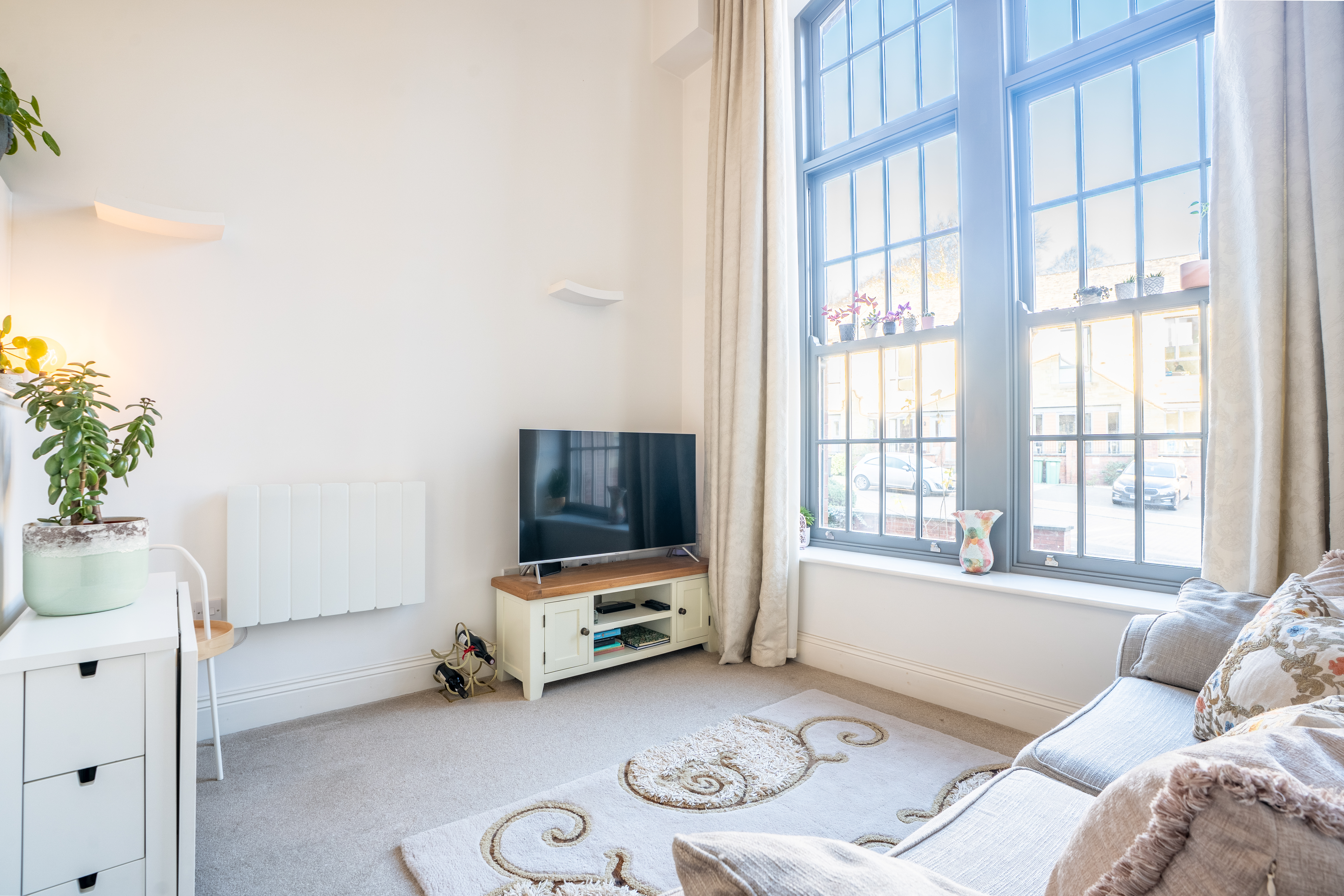 Flat 24, The Old School House, 5 Victoria Gardens, Leeds, LS6 - Photo 4