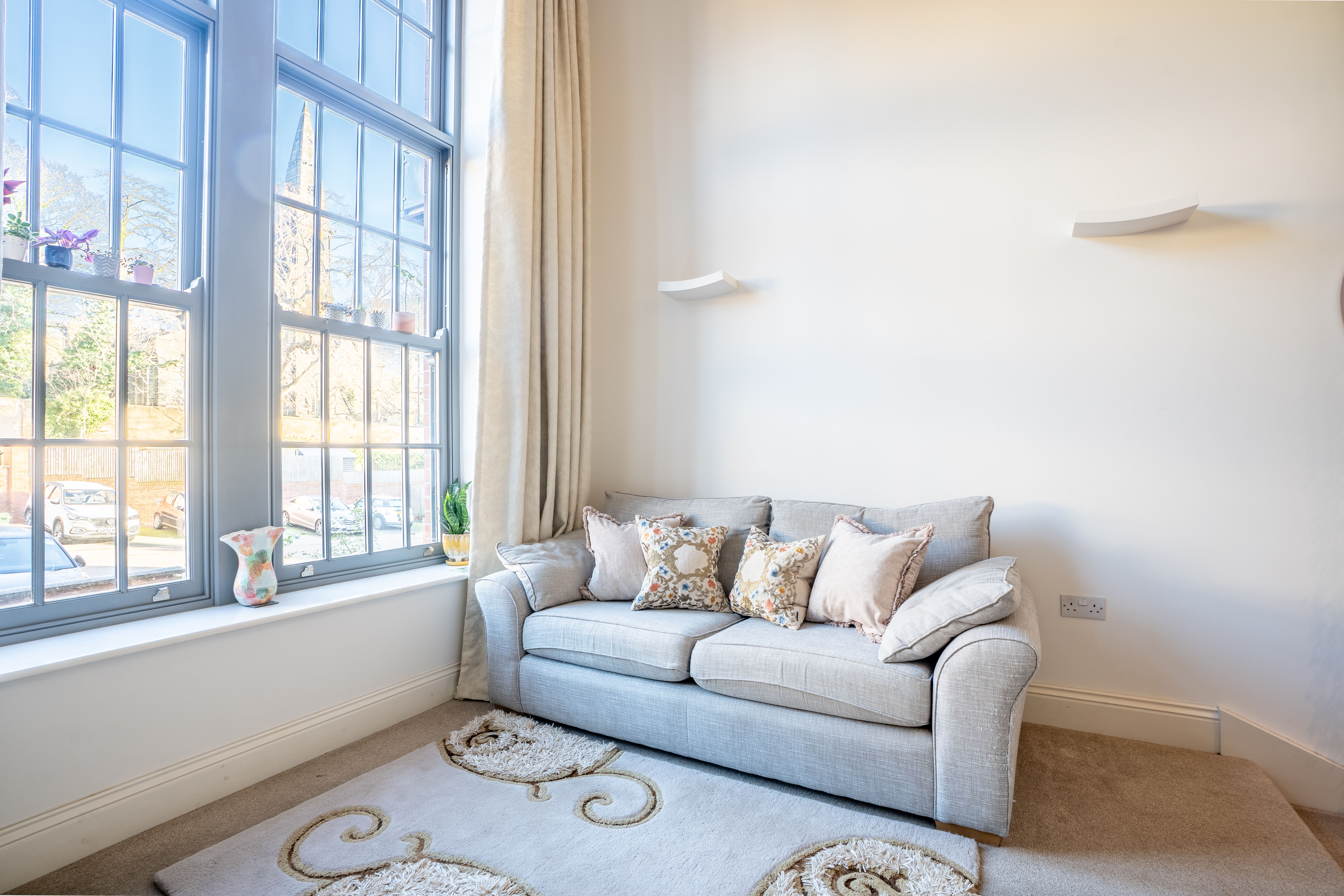 Flat 24, The Old School House, 5 Victoria Gardens, Leeds, LS6 - Photo 8