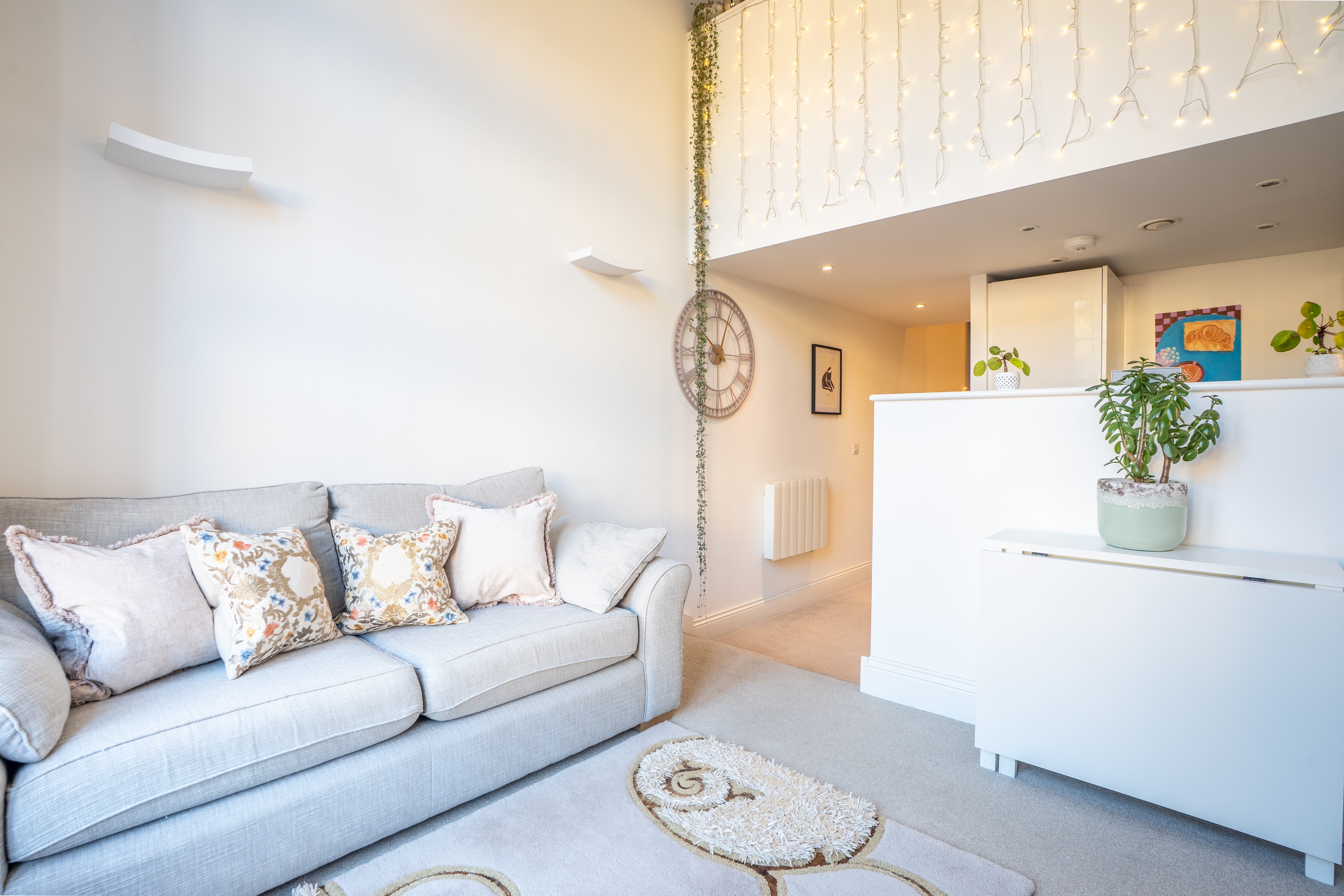 Flat 24, The Old School House, 5 Victoria Gardens, Leeds, LS6 - Photo 9