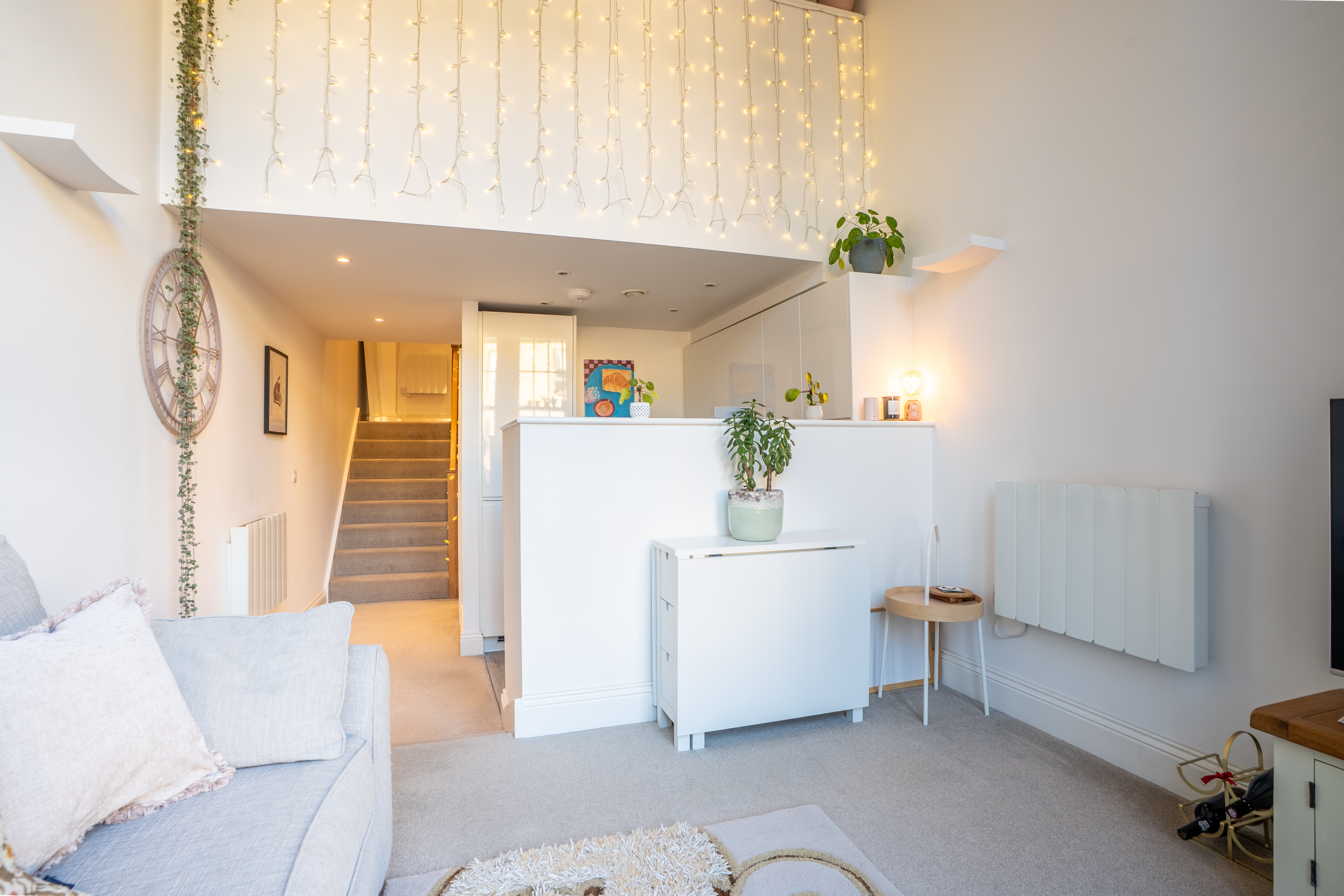 Flat 24, The Old School House, 5 Victoria Gardens, Leeds, LS6 - Photo 2