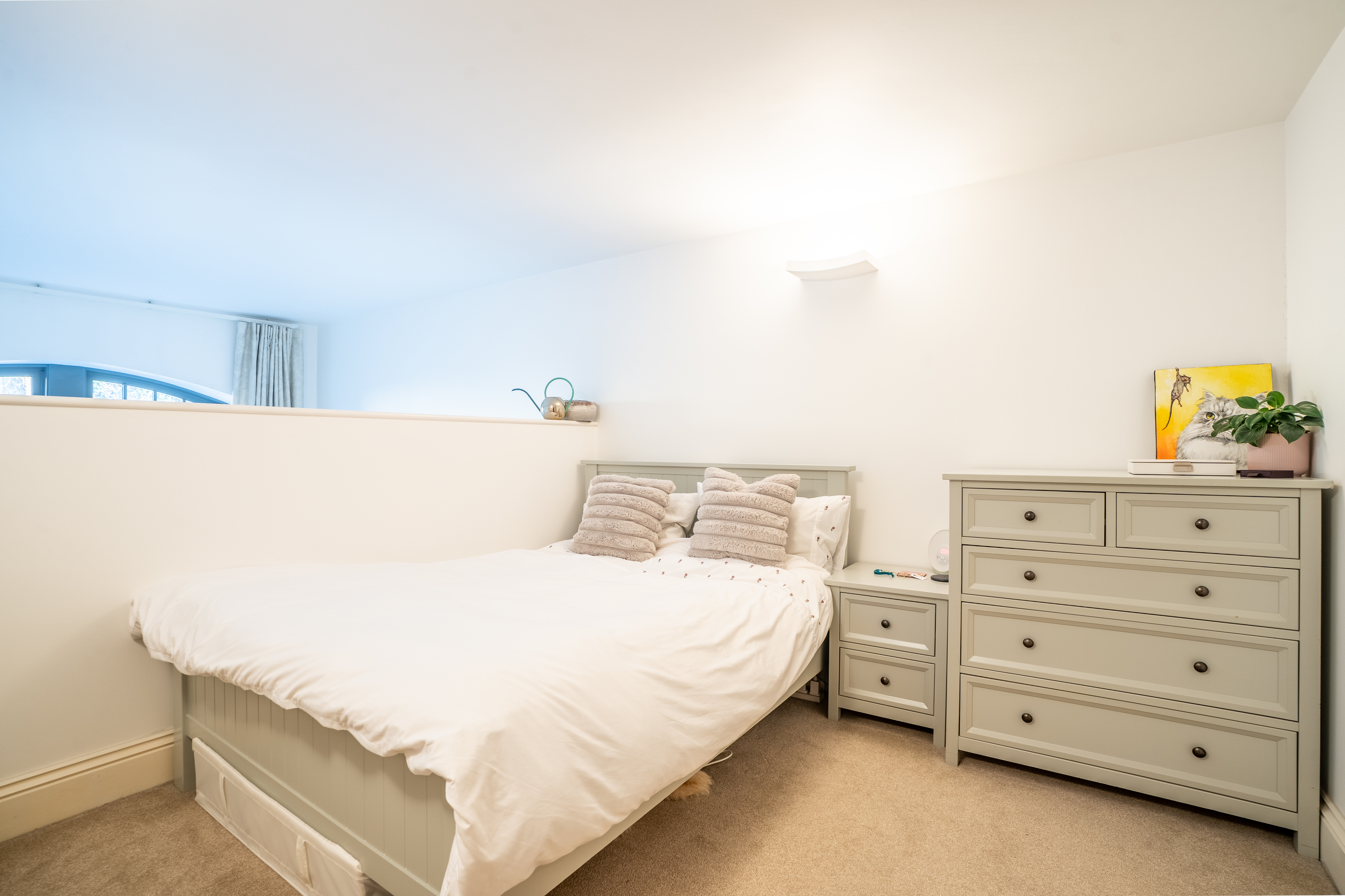 Flat 24, The Old School House, 5 Victoria Gardens, Leeds, LS6 - Photo 11