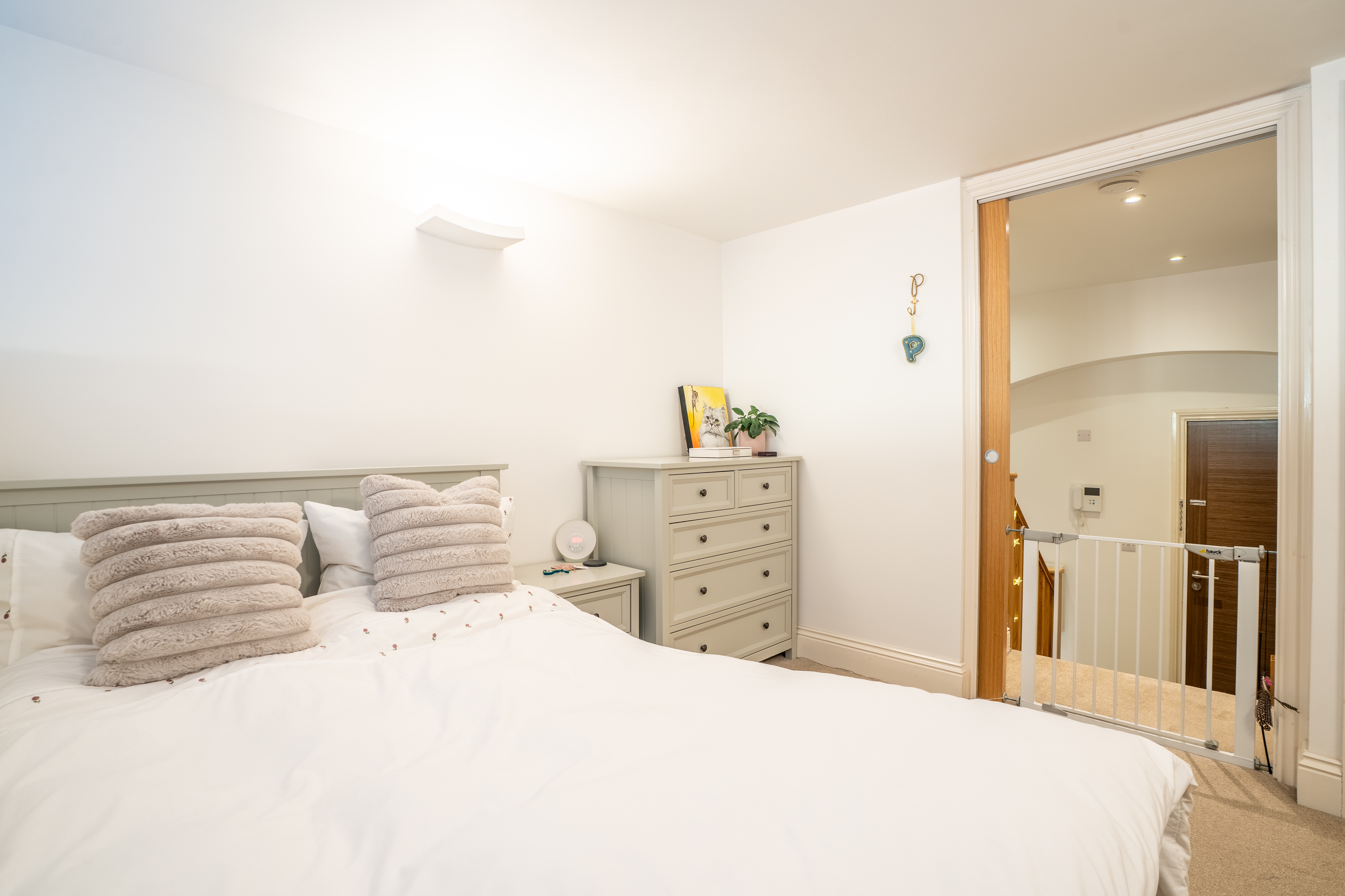 Flat 24, The Old School House, 5 Victoria Gardens, Leeds, LS6 - Photo 13
