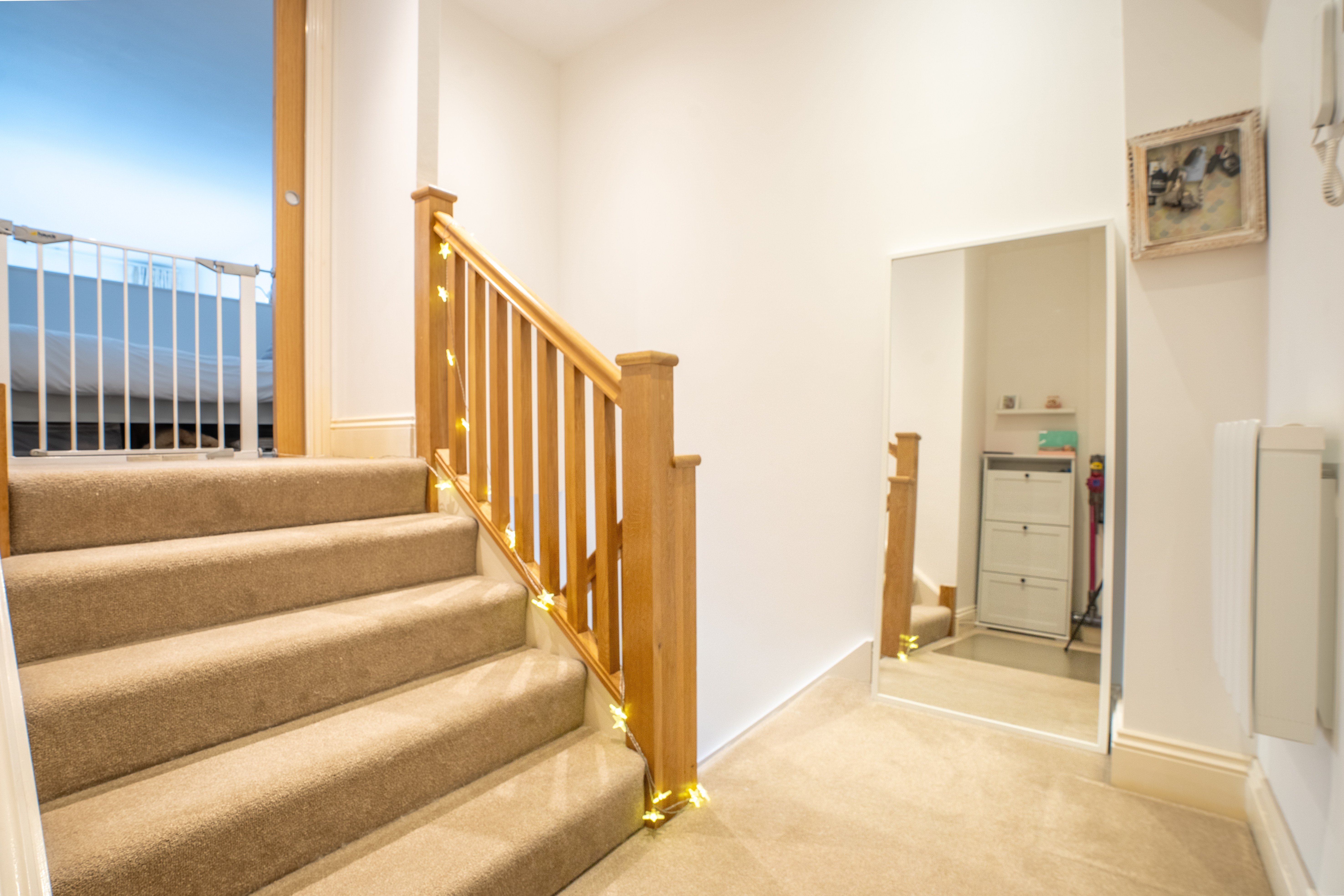 Flat 24, The Old School House, 5 Victoria Gardens, Leeds, LS6 - Photo 10
