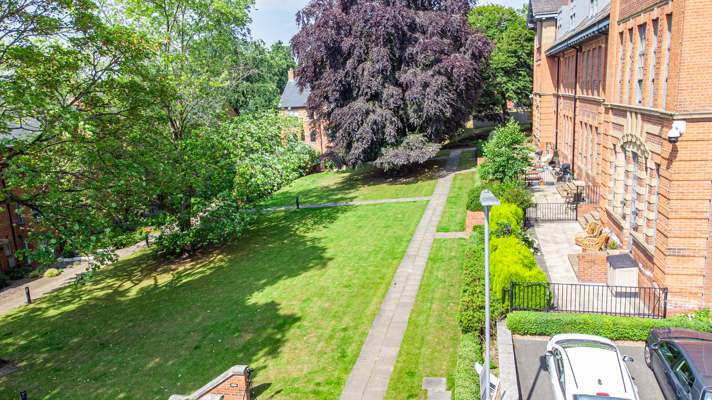 Flat 24, The Old School House, 5 Victoria Gardens, Leeds, LS6 - Photo 20