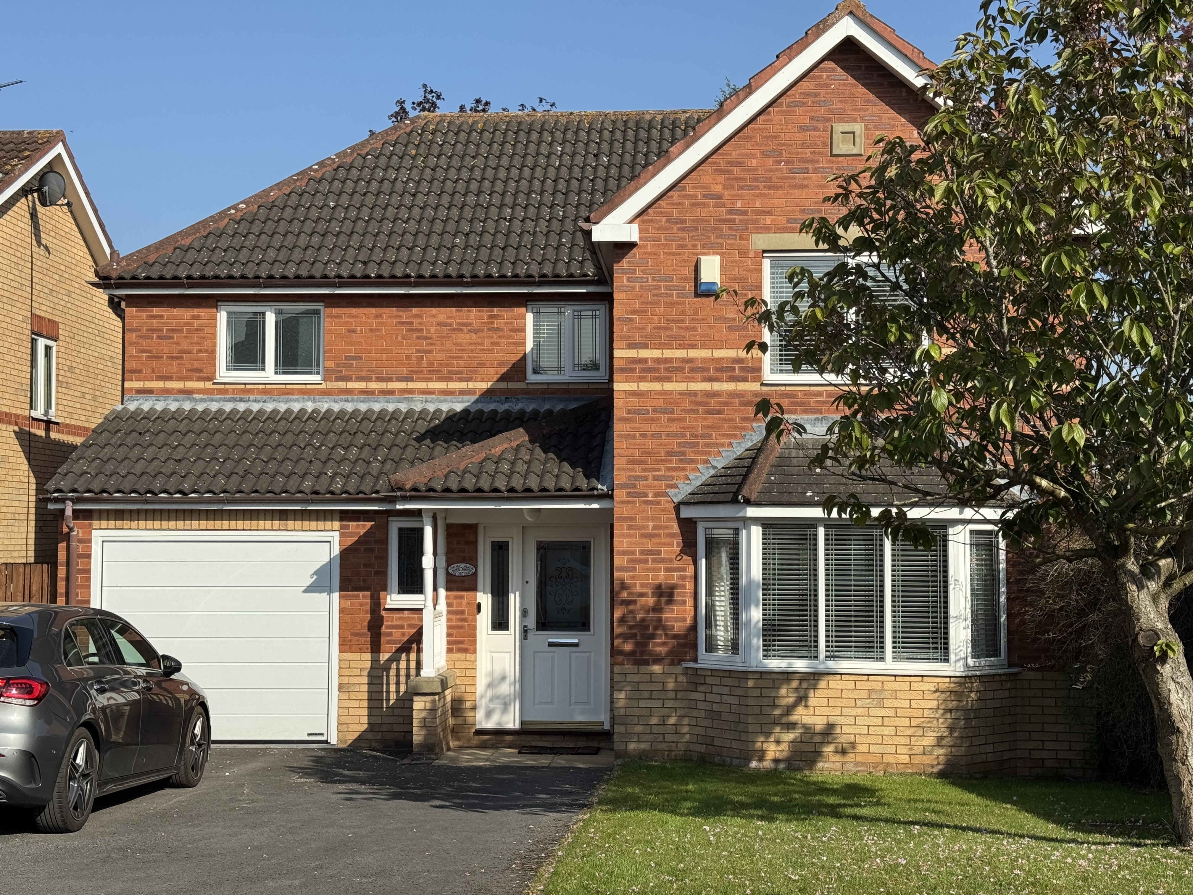 The Orchard, Bishopthorpe, York, YO23 - Photo 1