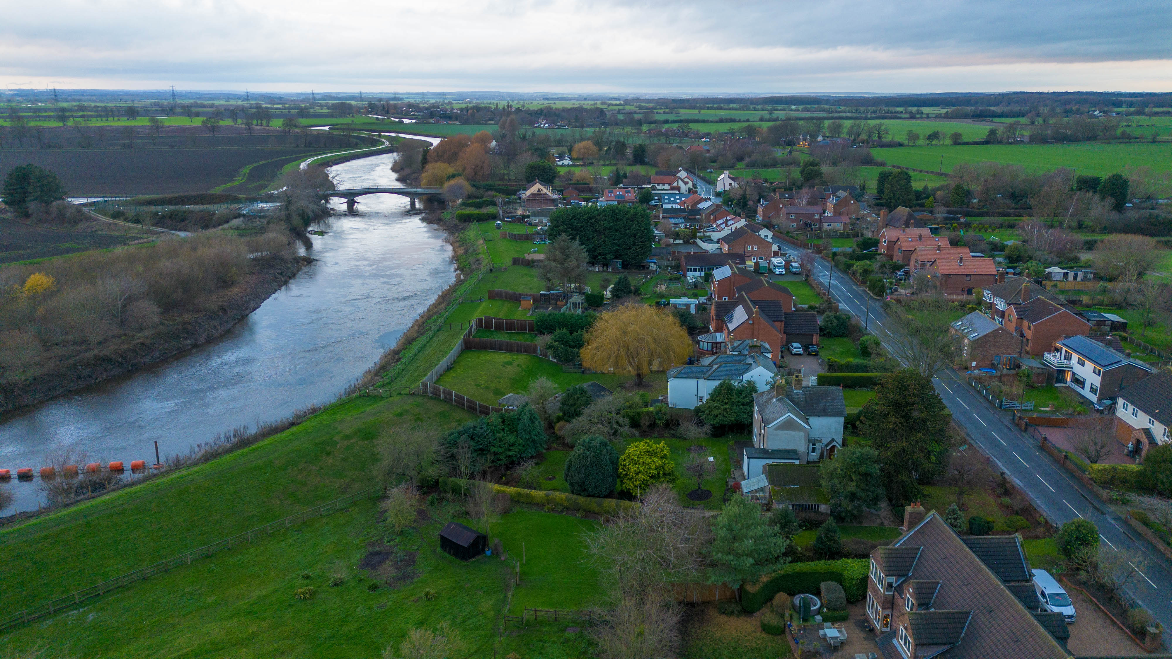 Hirst Road, Chapel Haddlesey, Selby, YO8 - Photo 10