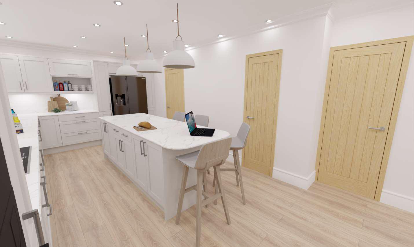 Hirst Road, Chapel Haddlesey, Selby, YO8 - Photo 3
