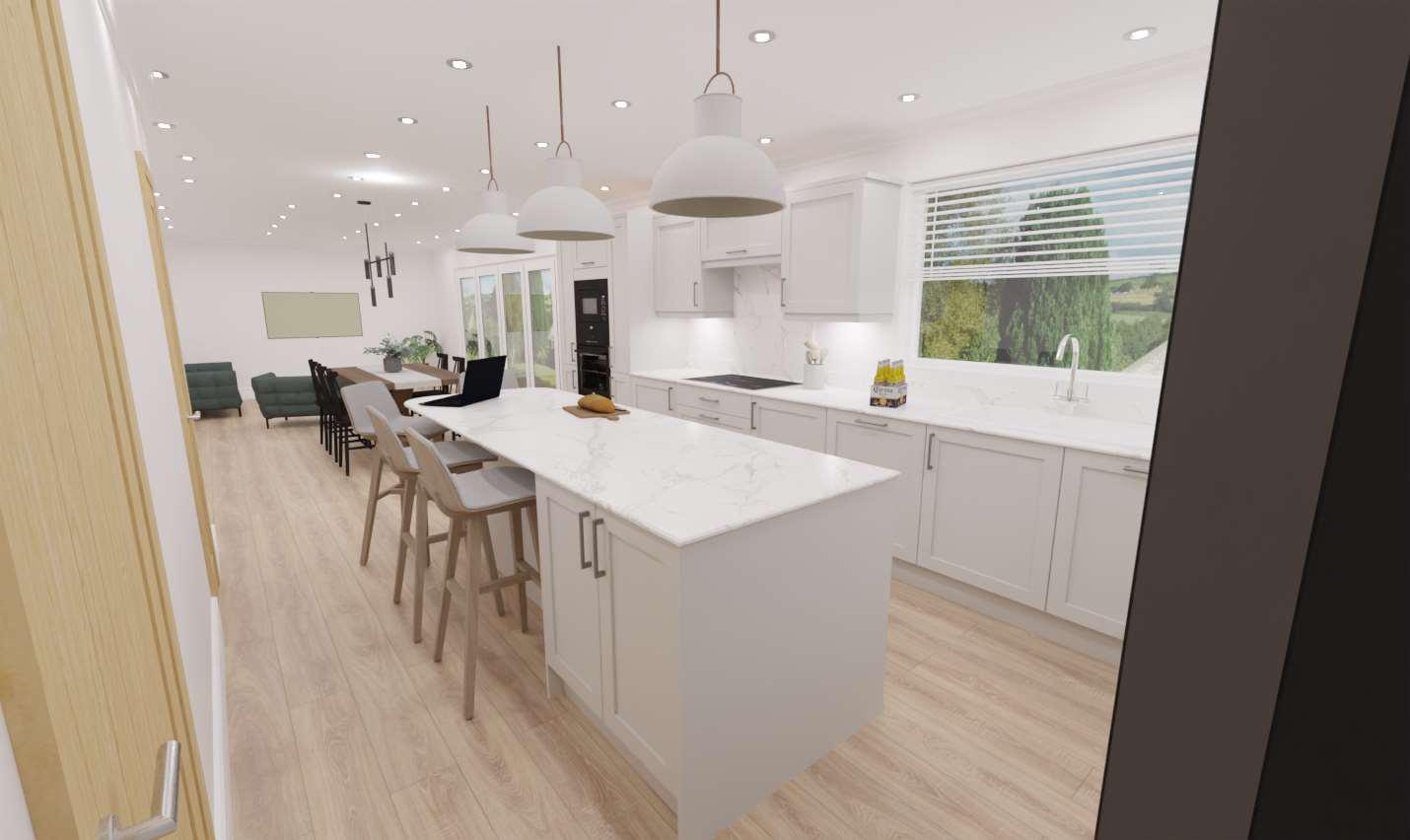 Hirst Road, Chapel Haddlesey, Selby, YO8 - Photo 6
