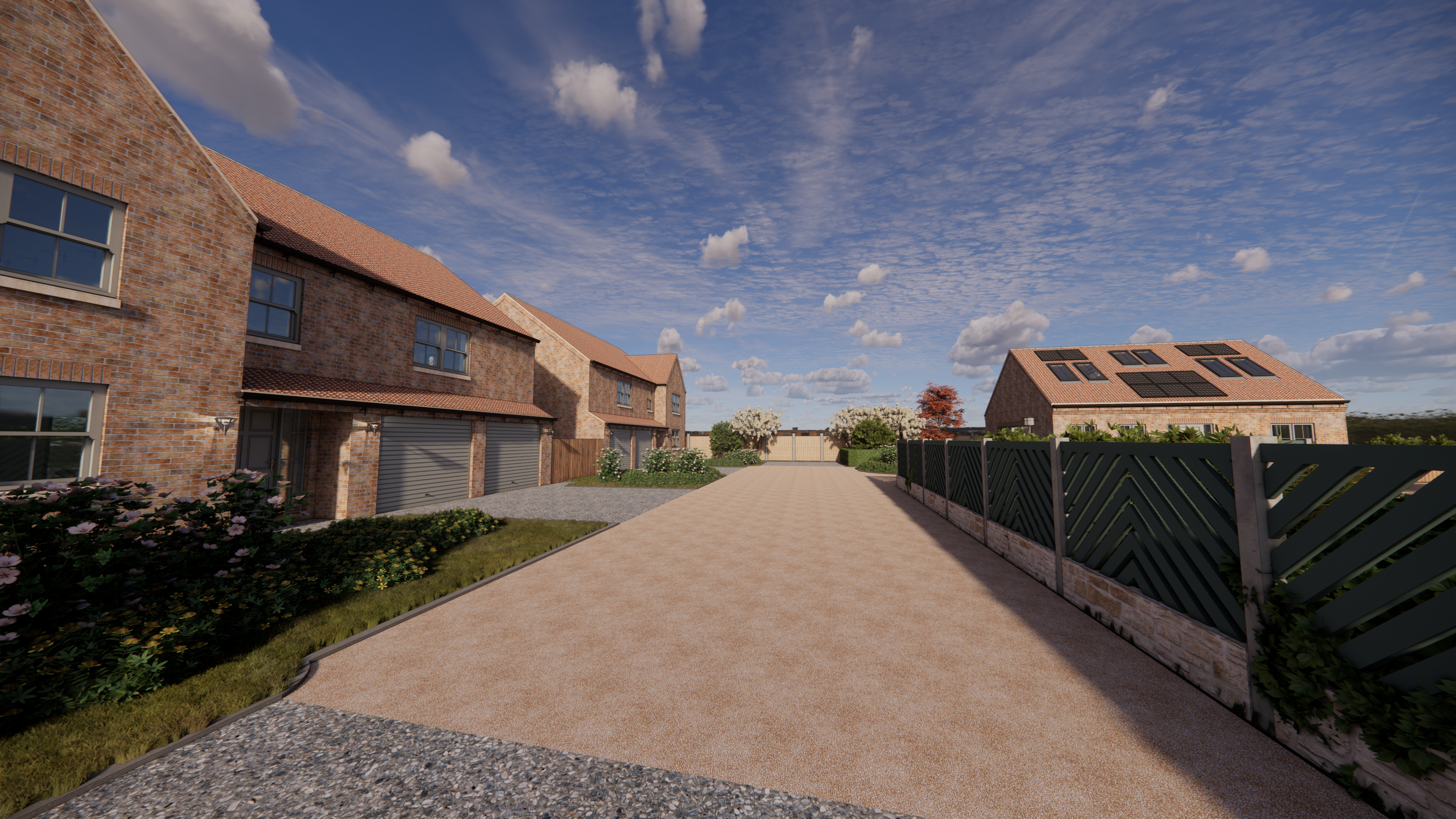 Hirst Road, Chapel Haddlesey, Selby, YO8 - Photo 8