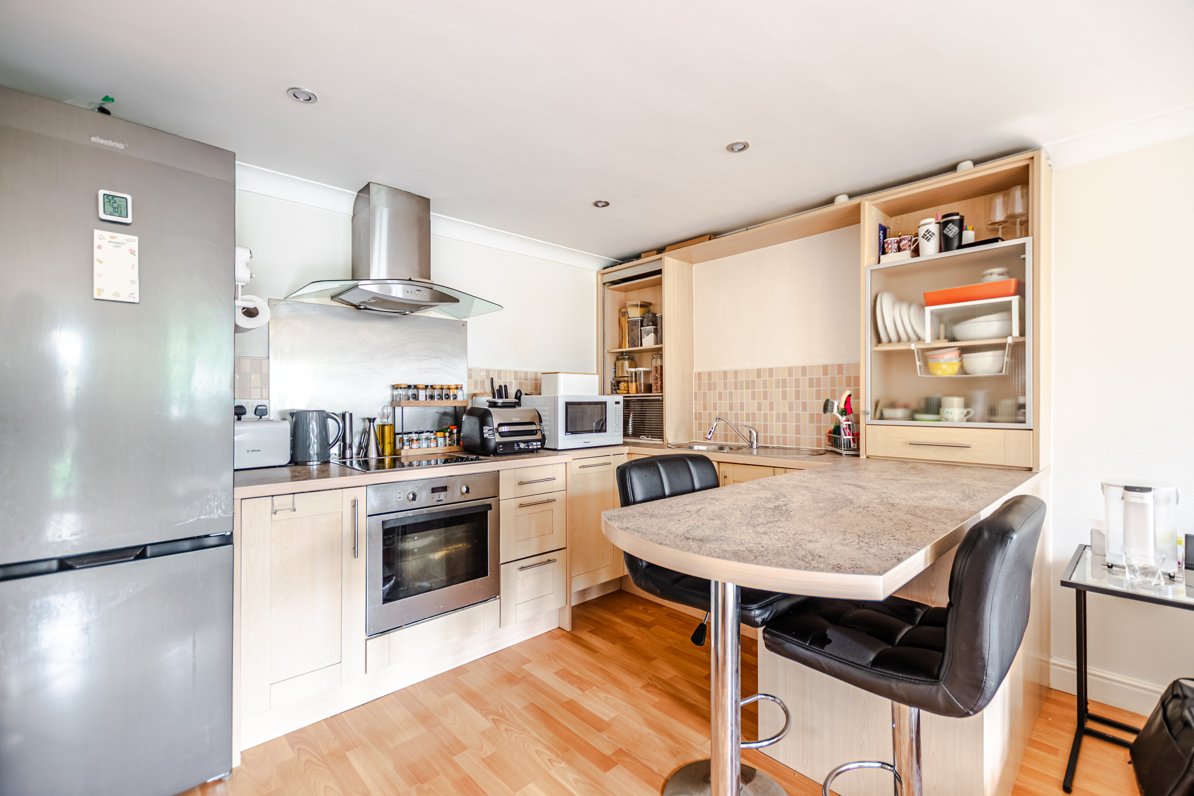 Brackenhurst Drive, Moortown, Leeds, LS17 - Photo 5