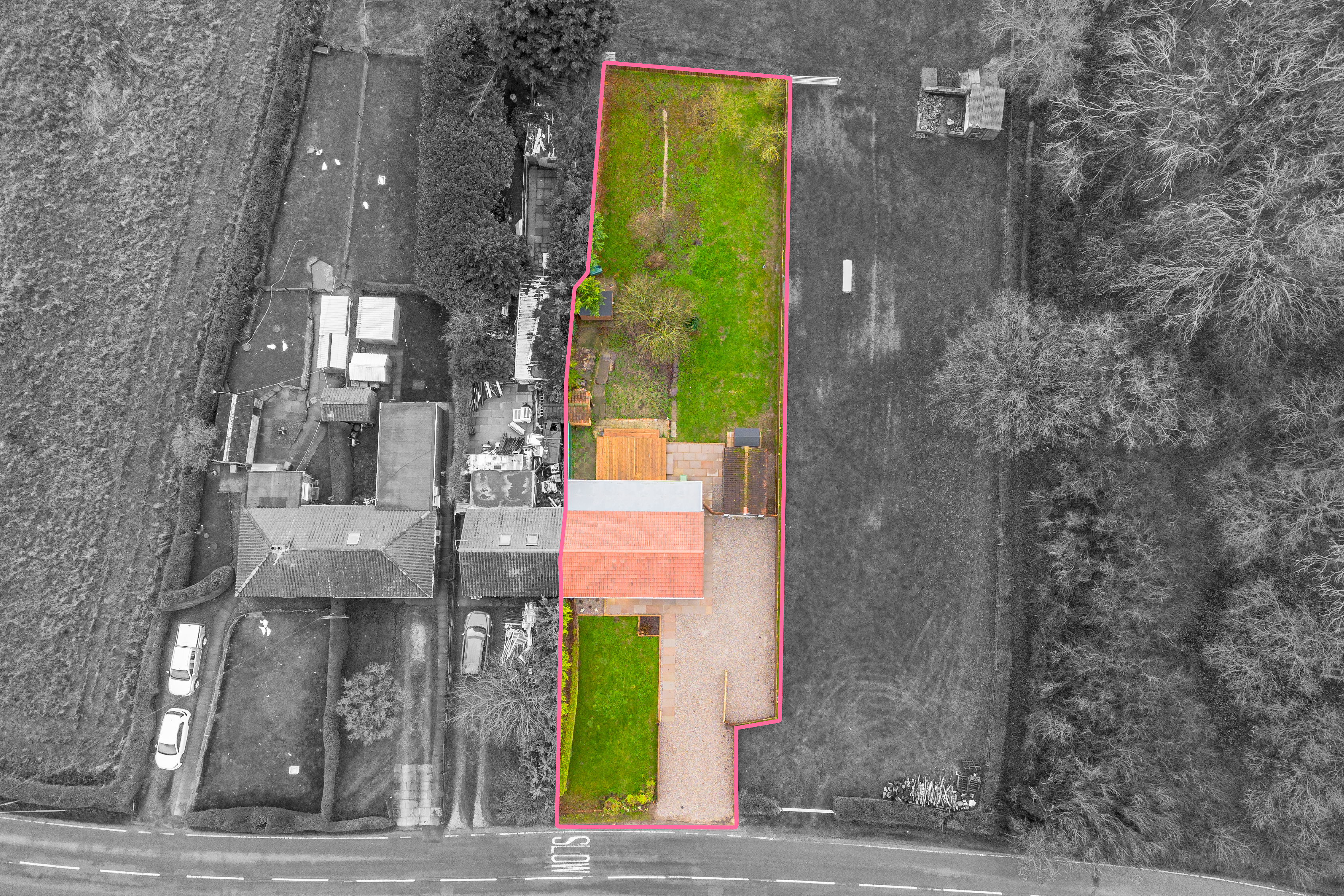 Murton Way, Murton, York, YO19 - Photo 2