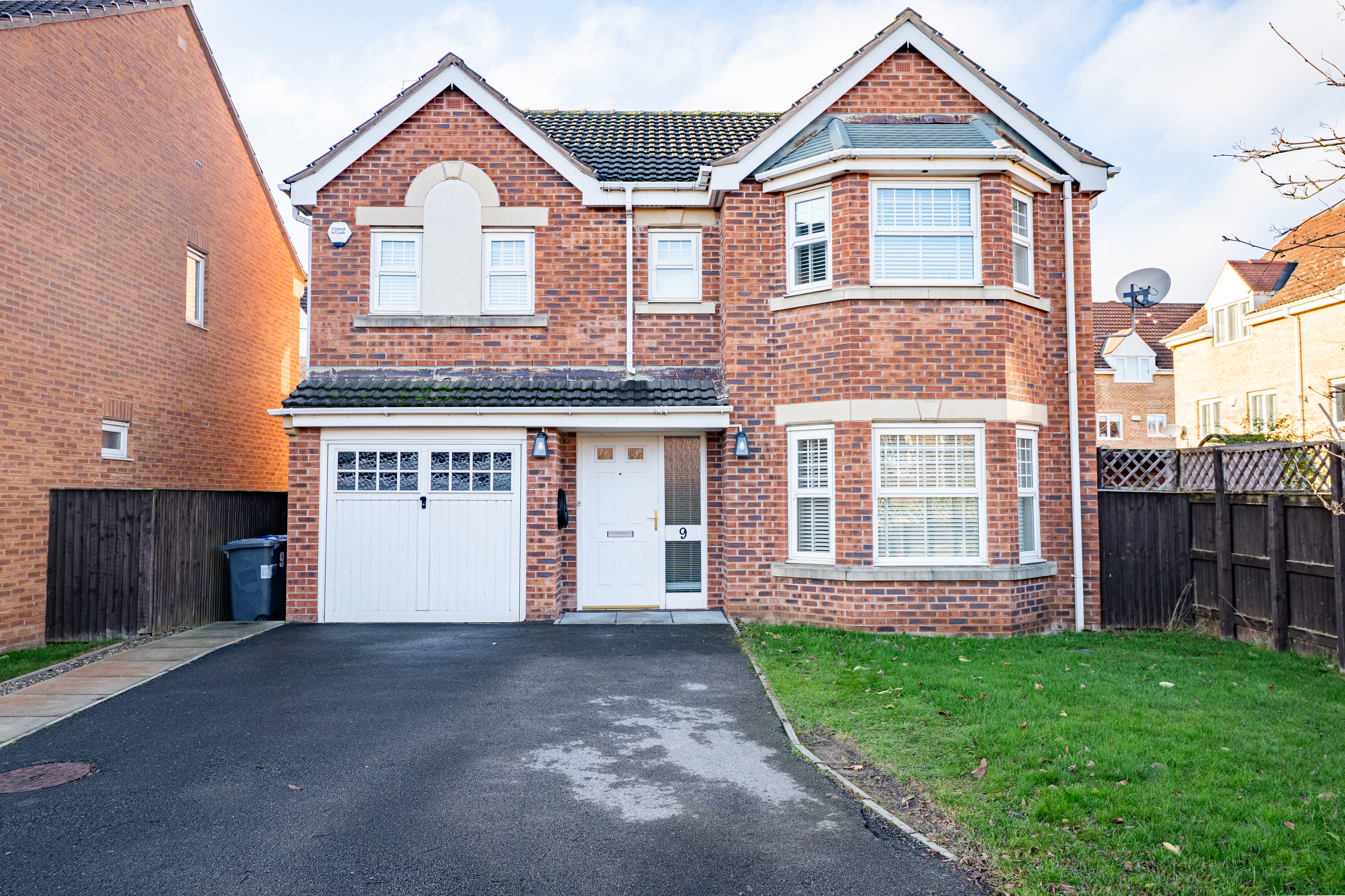 Cavalier Court, Balby, Doncaster, DN4 - Photo 1