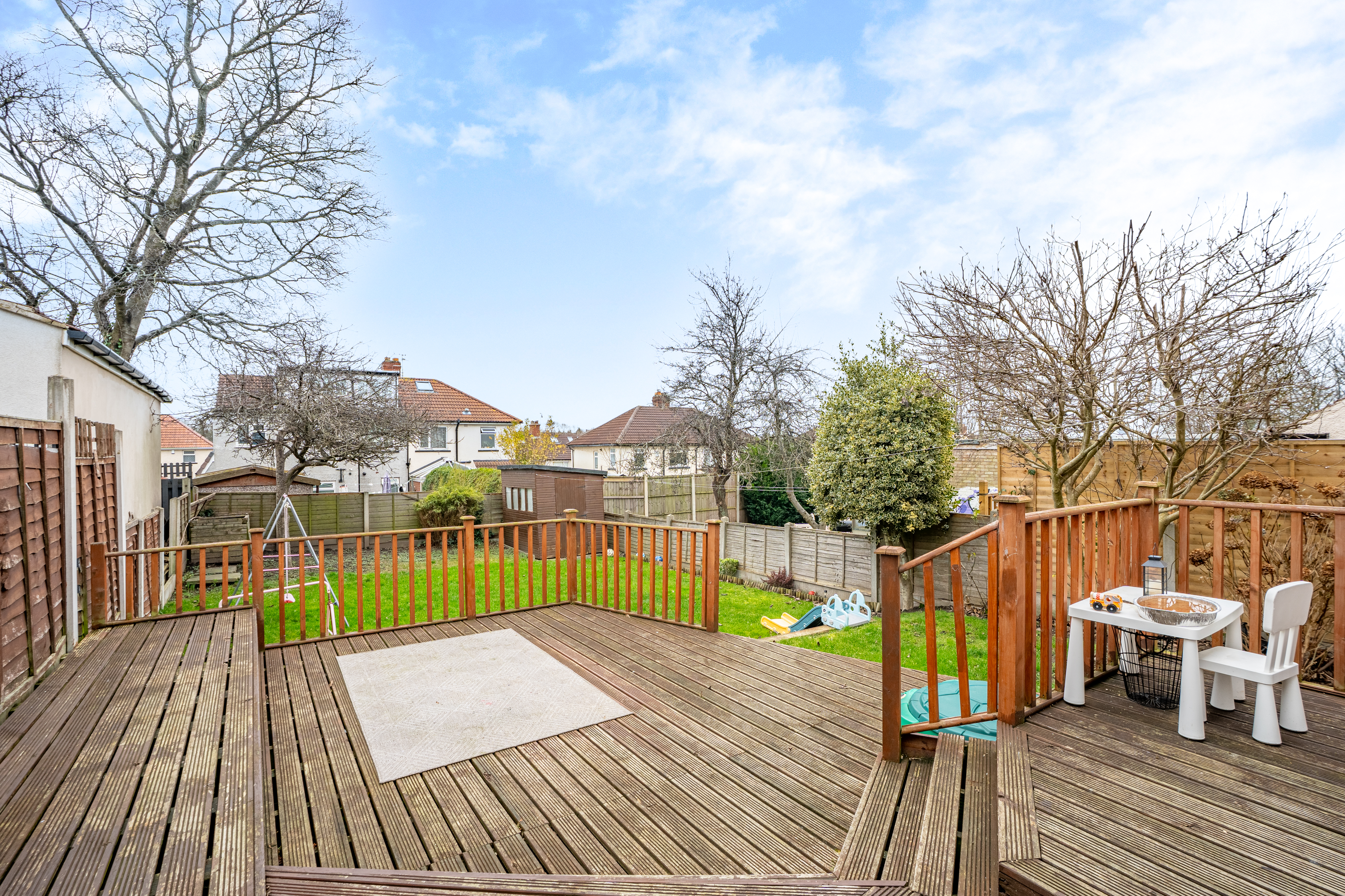 Easterly Avenue, Gipton, Leeds, LS8 - Photo 21
