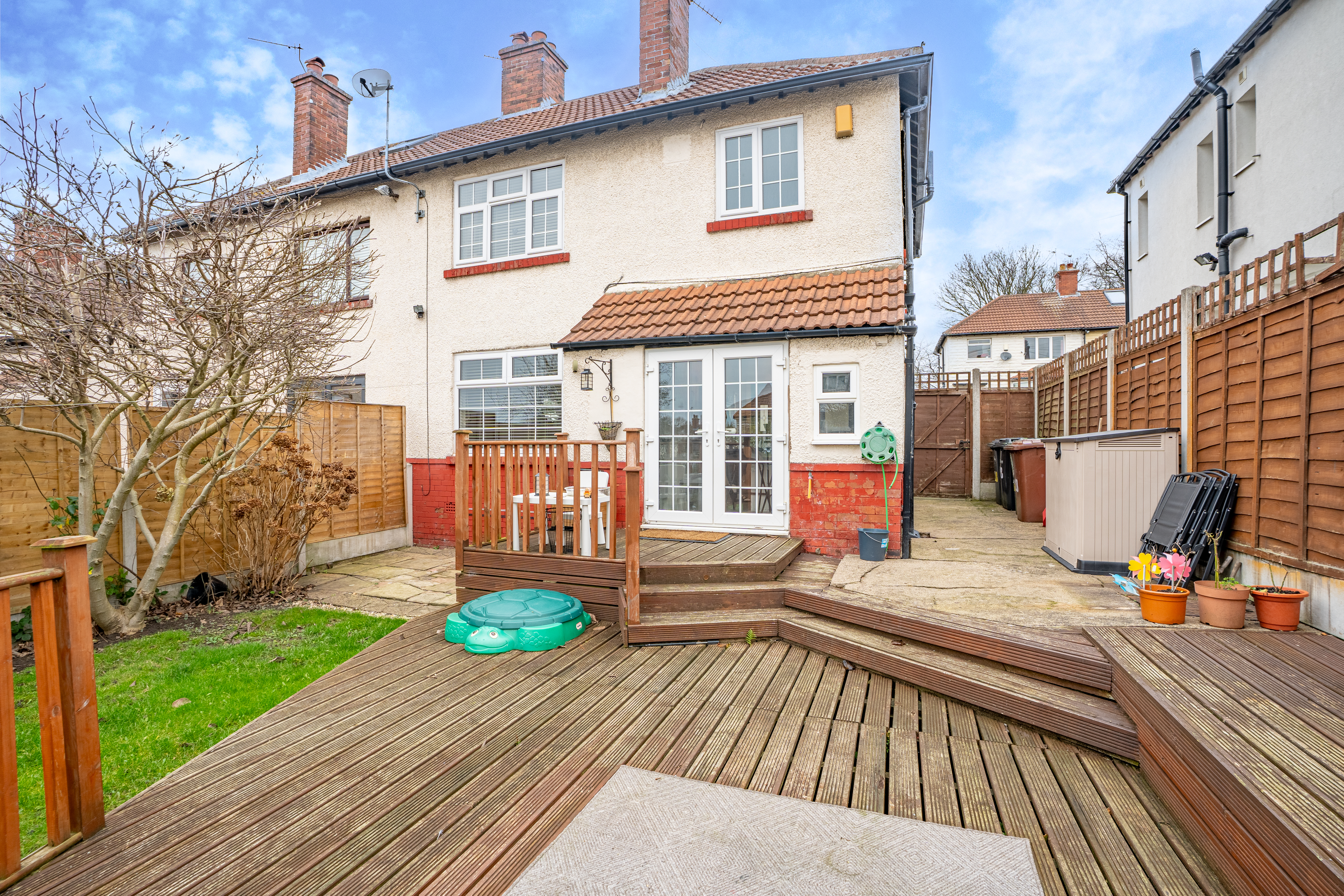 Easterly Avenue, Gipton, Leeds, LS8 - Photo 20