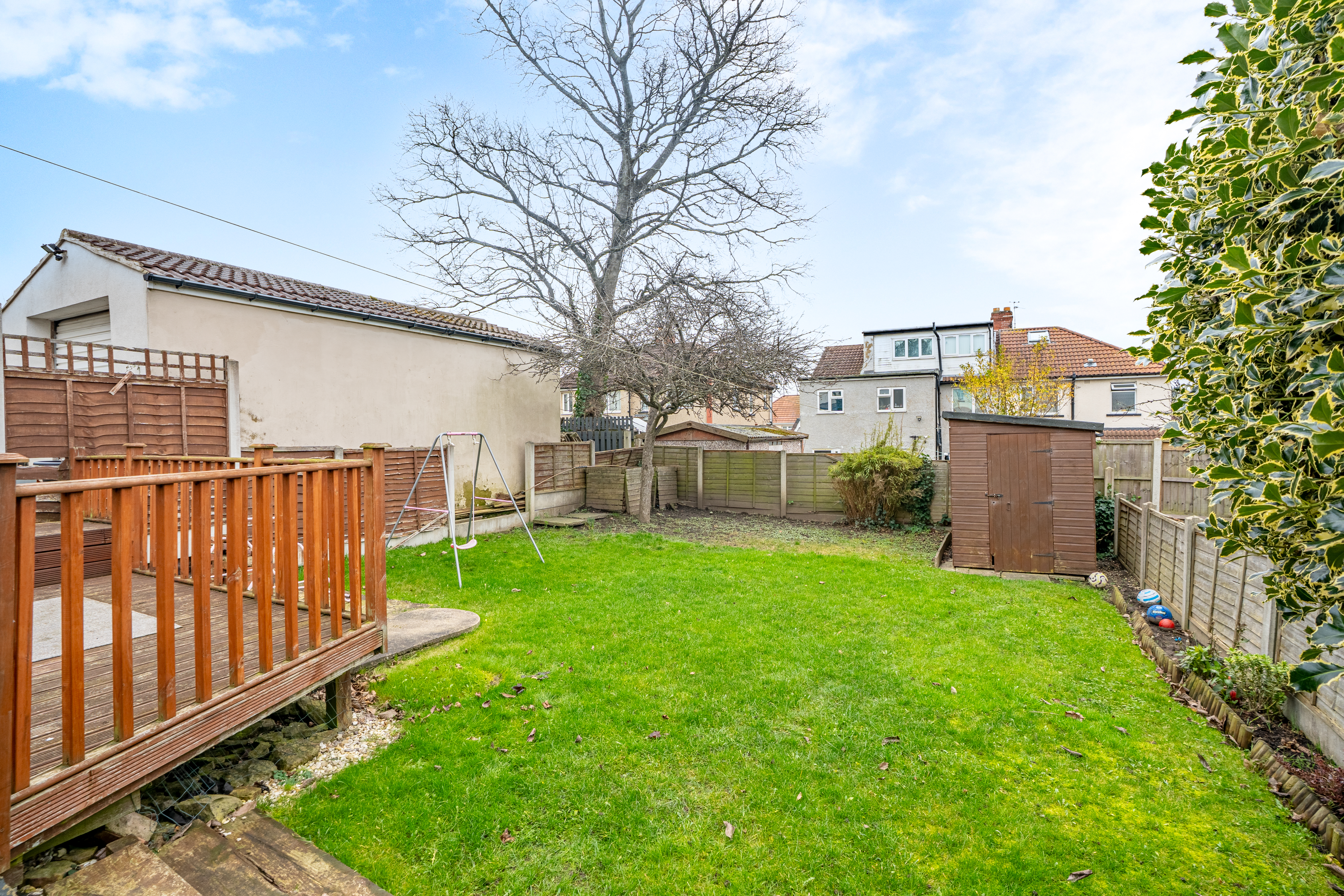 Easterly Avenue, Gipton, Leeds, LS8 - Photo 22