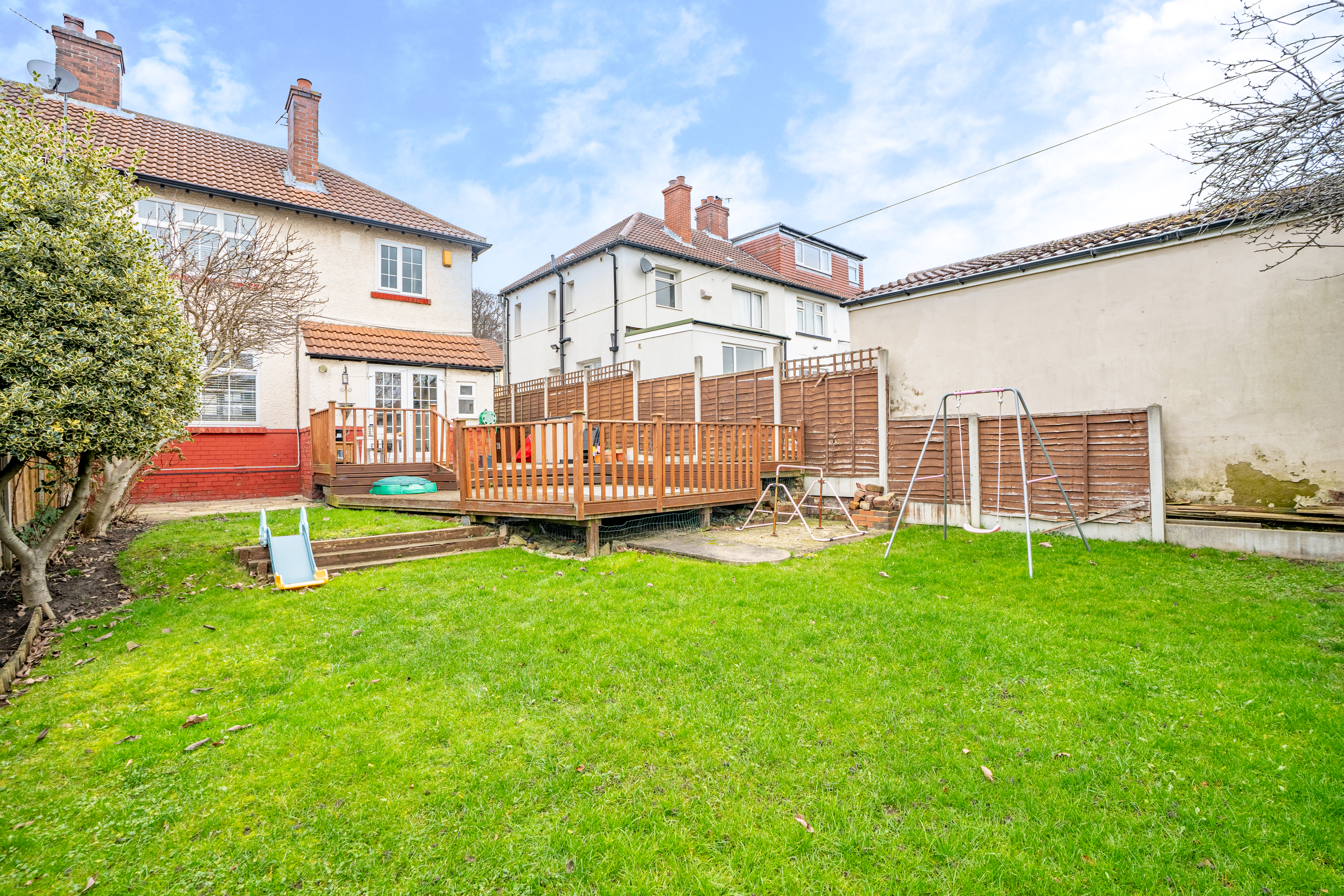 Easterly Avenue, Gipton, Leeds, LS8 - Photo 23