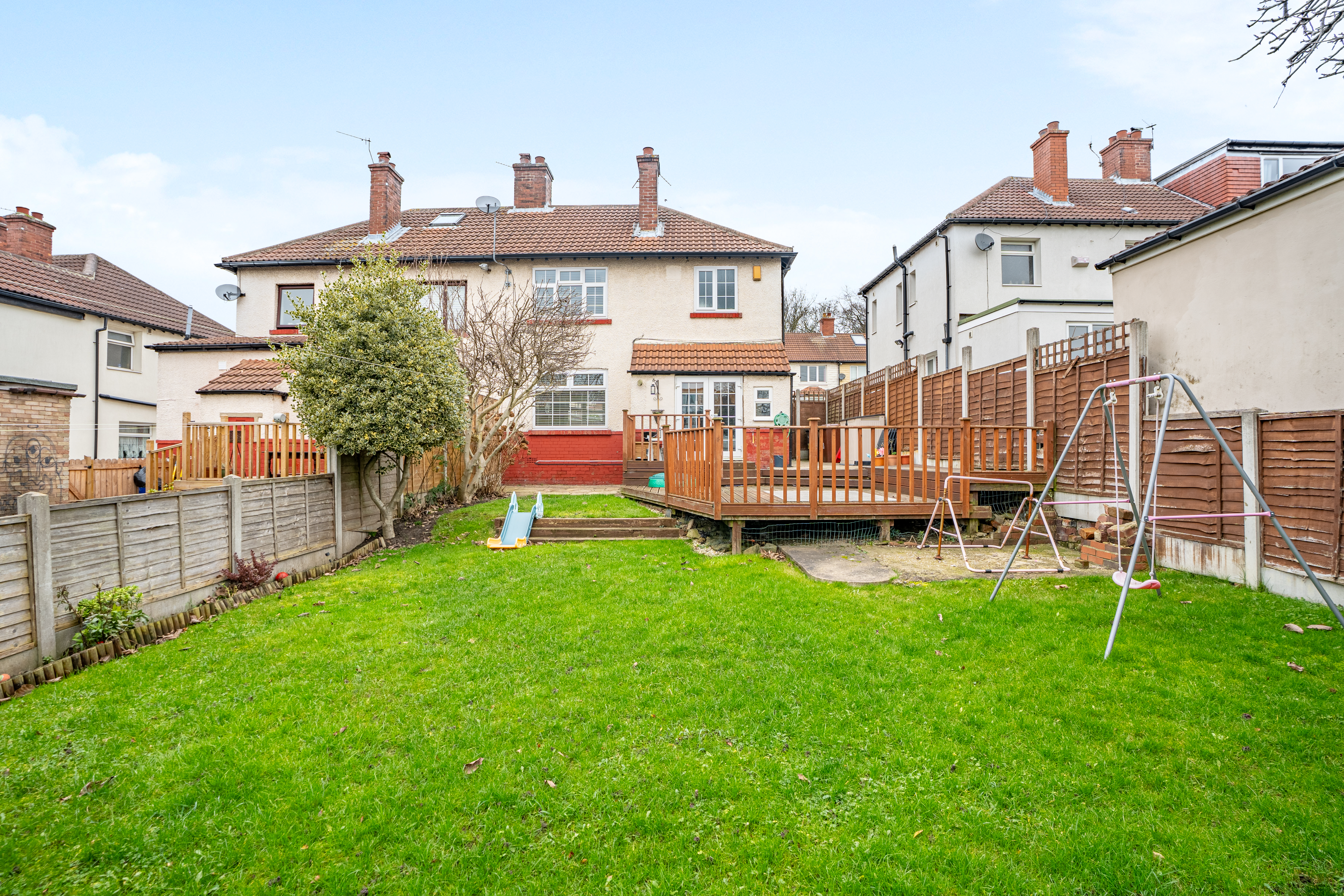 Easterly Avenue, Gipton, Leeds, LS8 - Photo 24