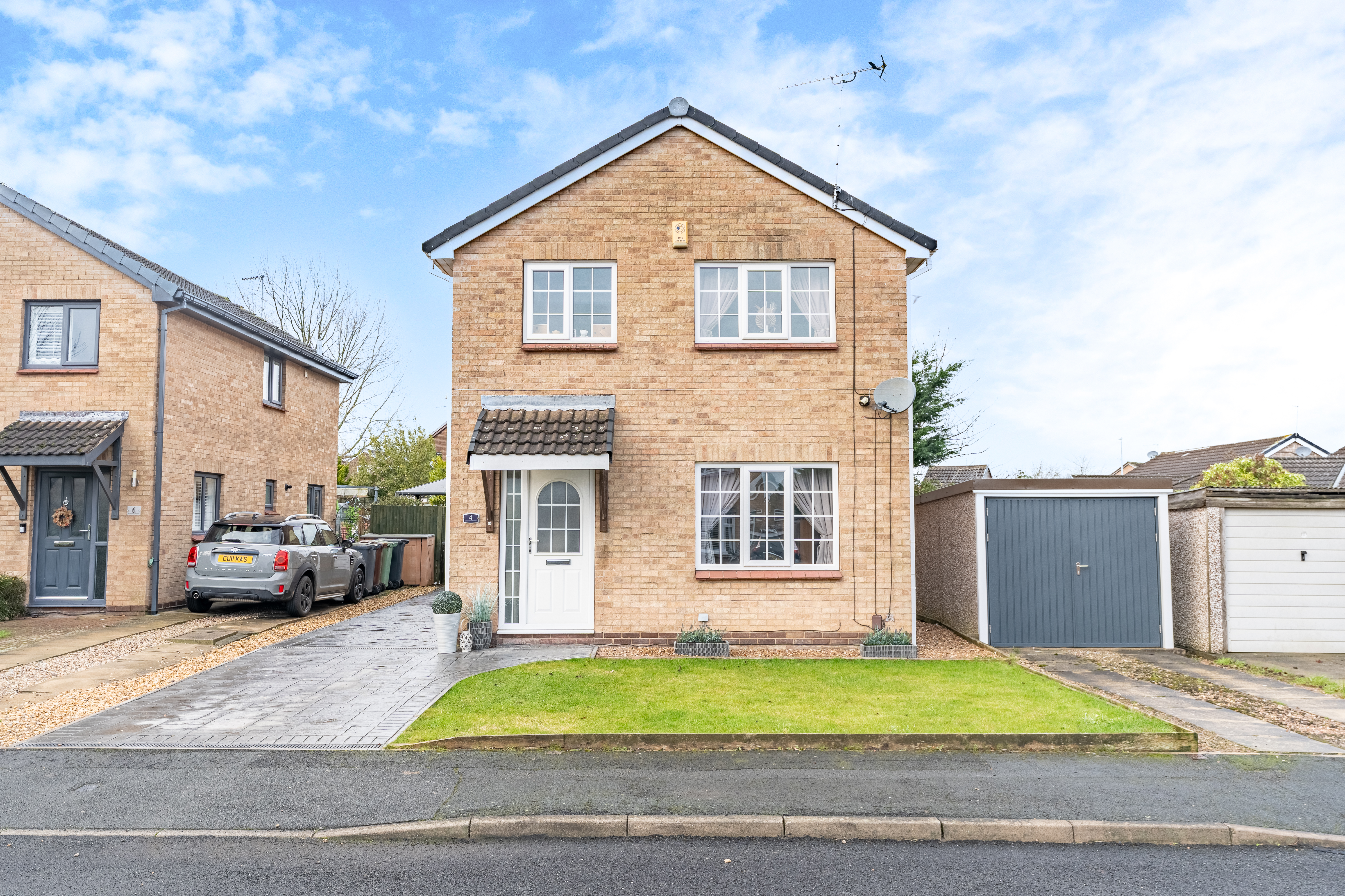 Aylesford Mount, Leeds, LS15 - Photo 3