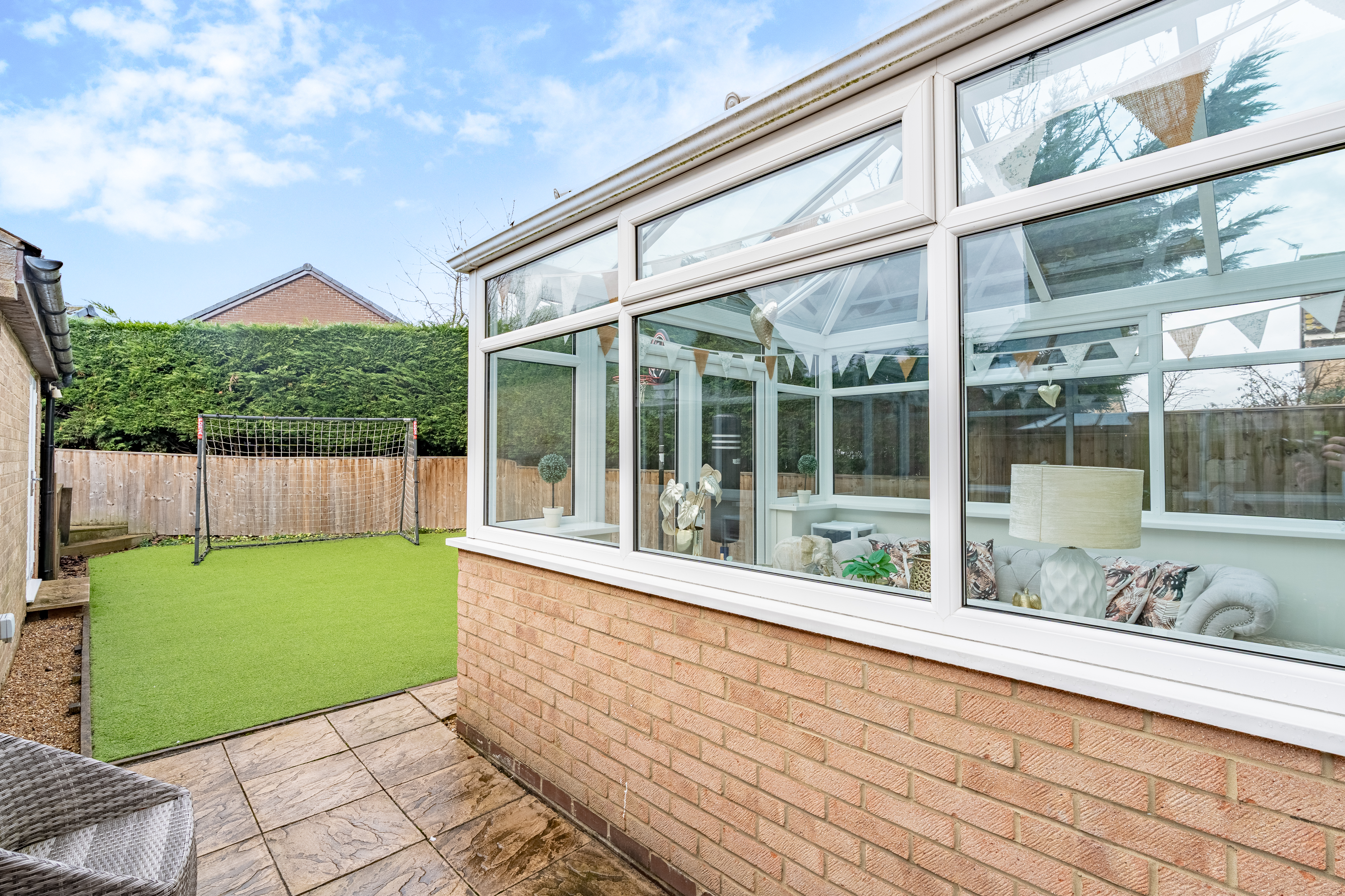 Aylesford Mount, Leeds, LS15 - Photo 34
