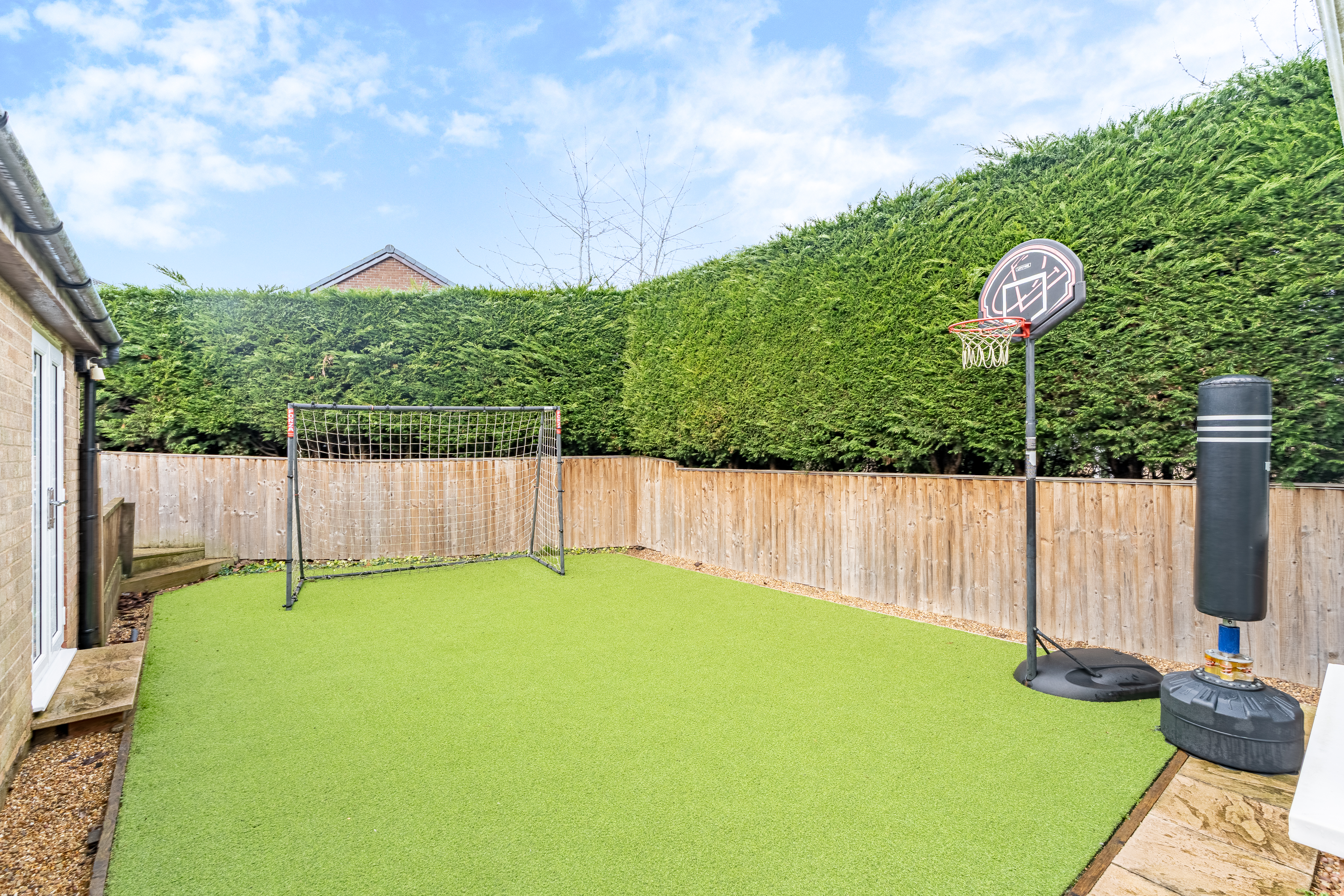 Aylesford Mount, Leeds, LS15 - Photo 35