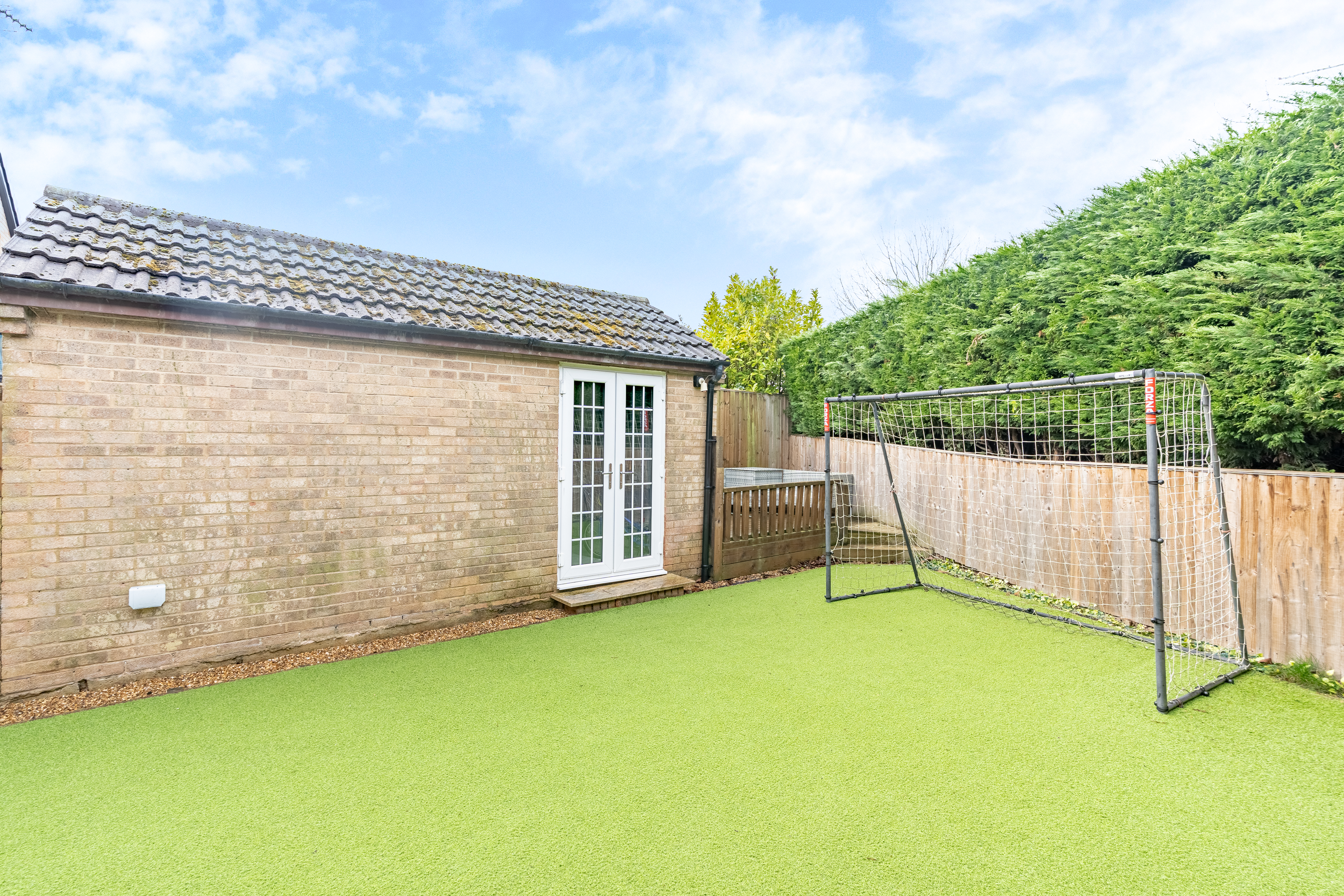 Aylesford Mount, Leeds, LS15 - Photo 36