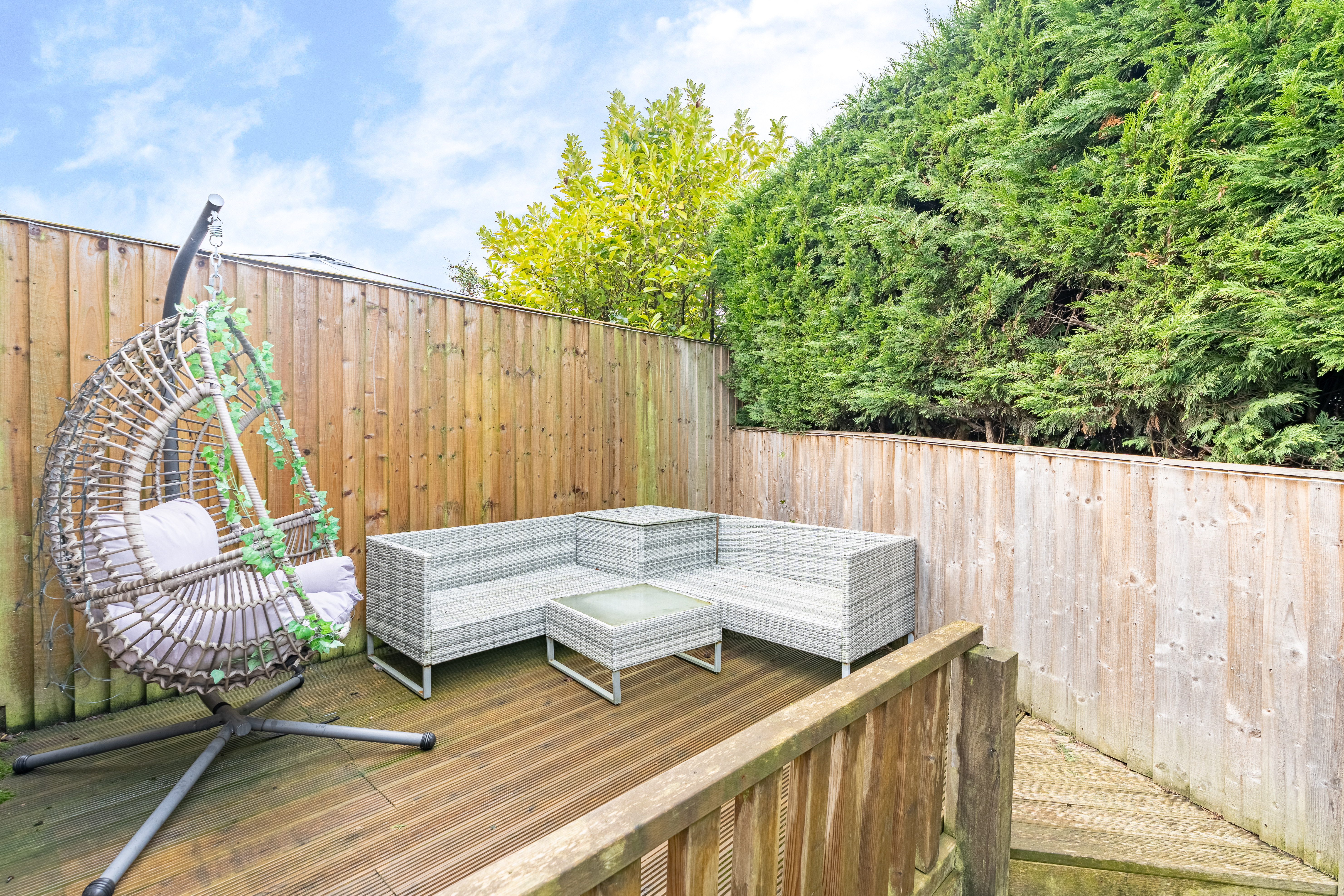 Aylesford Mount, Leeds, LS15 - Photo 39