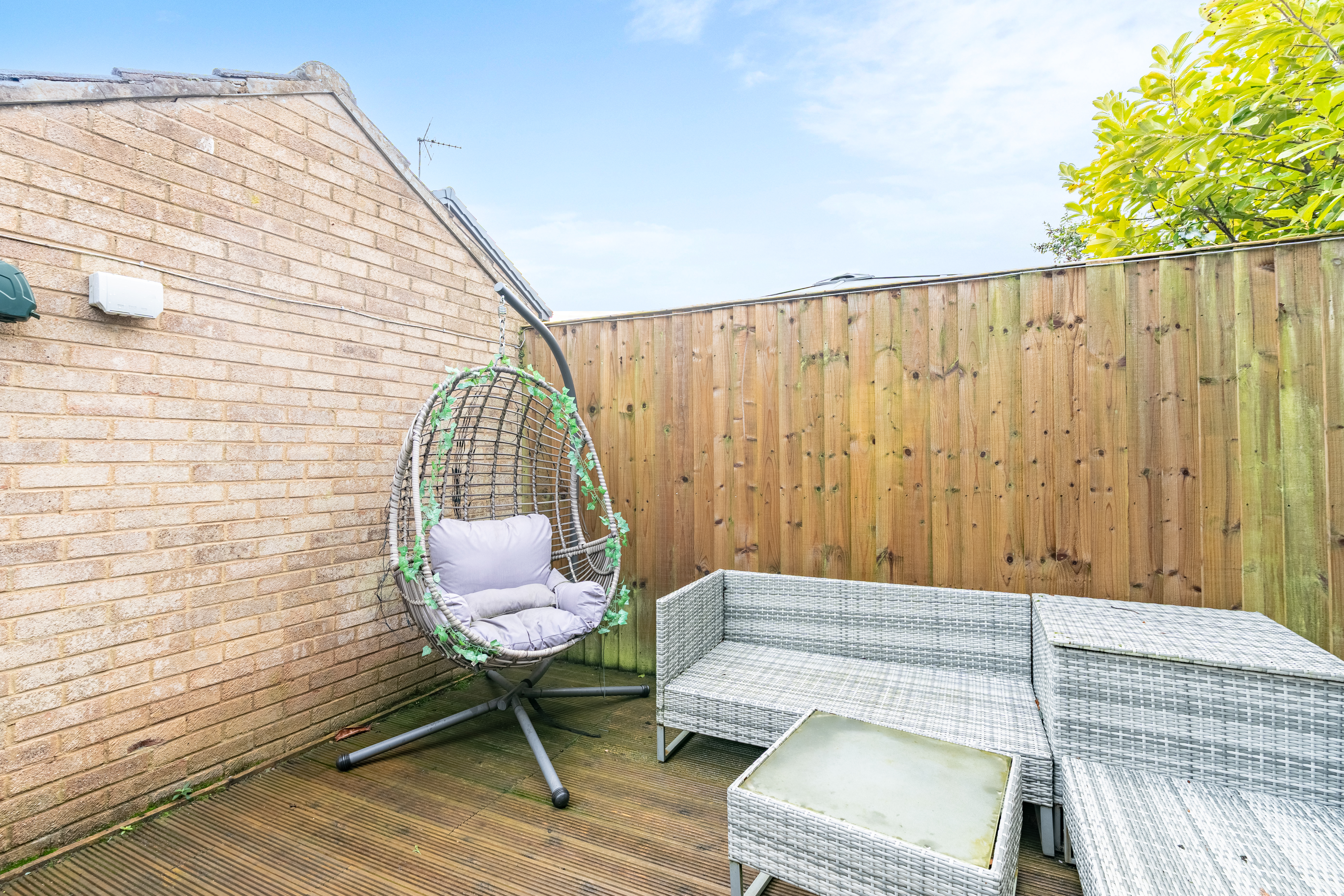 Aylesford Mount, Leeds, LS15 - Photo 40