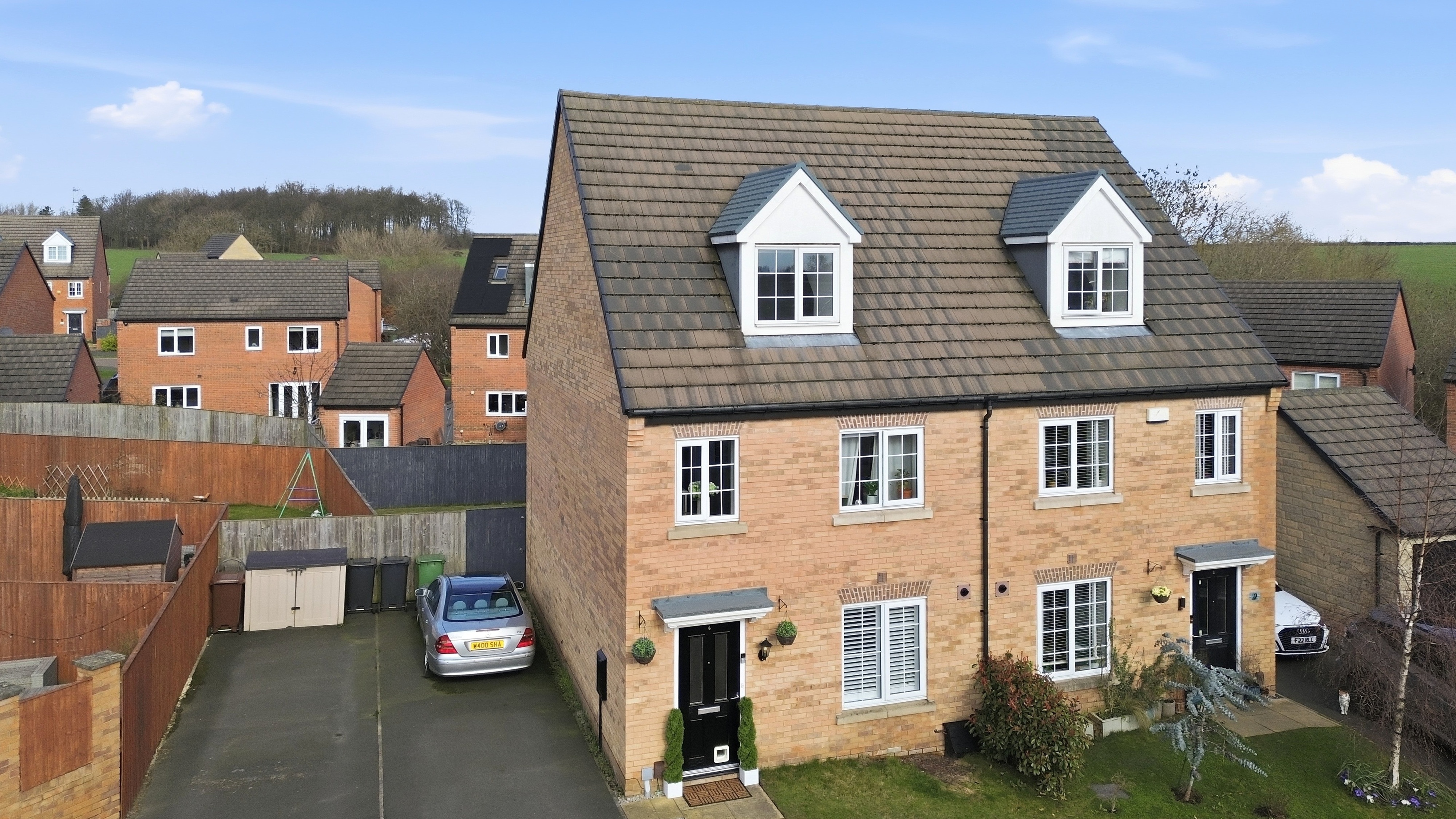 Yew Road, Whinmoor, Leeds, LS14 - Photo 21