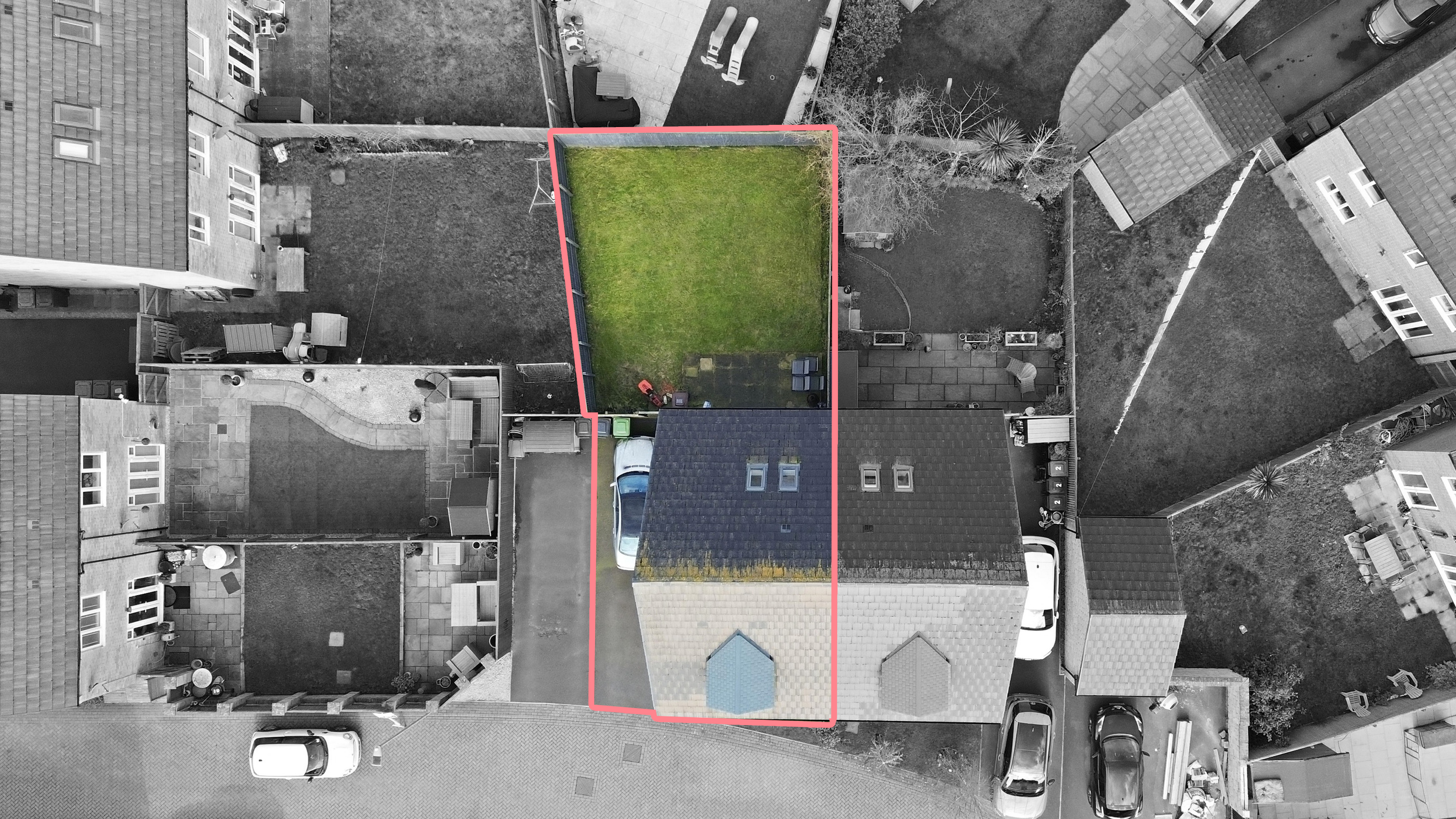 Yew Road, Whinmoor, Leeds, LS14 - Photo 22