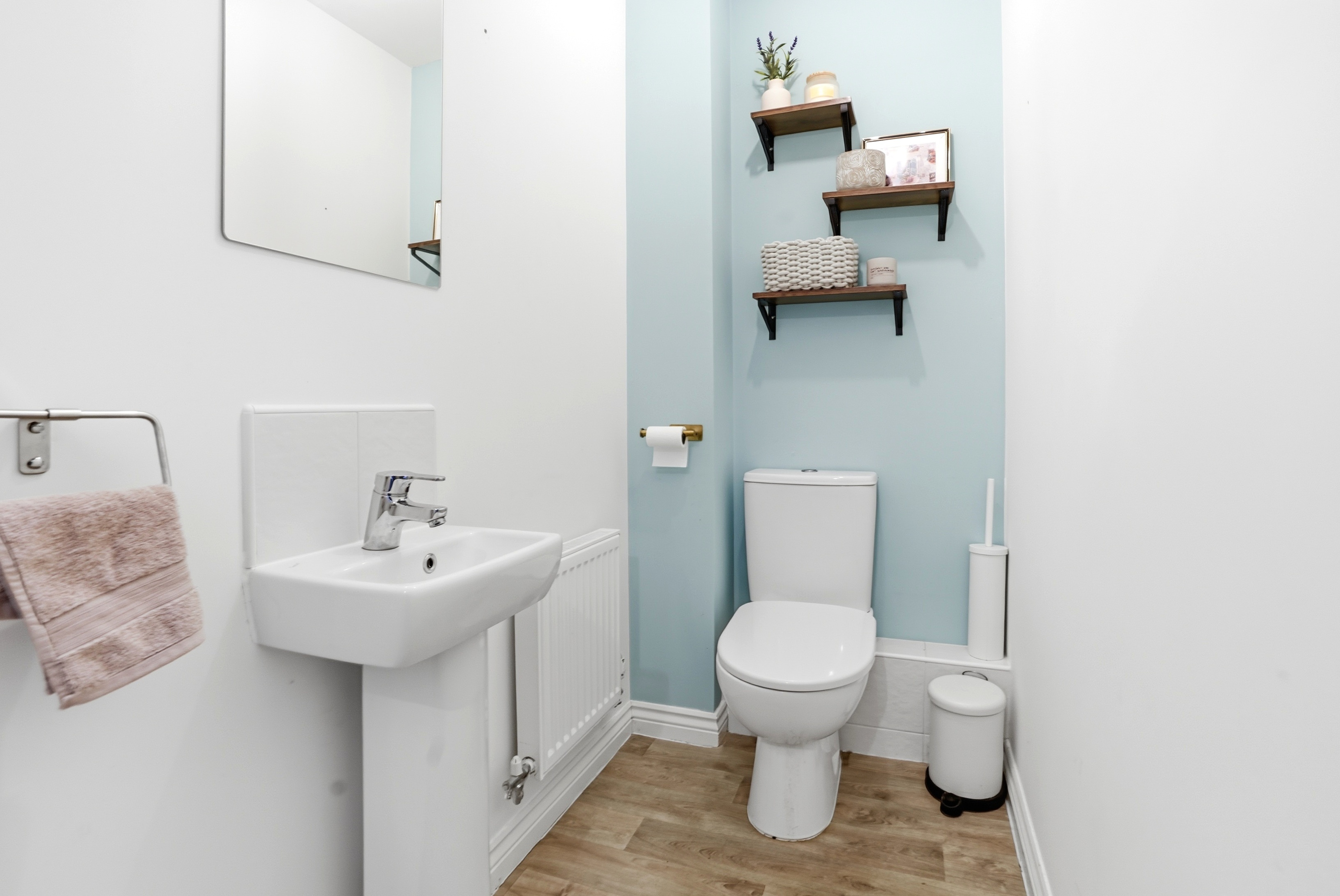 Yew Road, Whinmoor, Leeds, LS14 - Photo 20