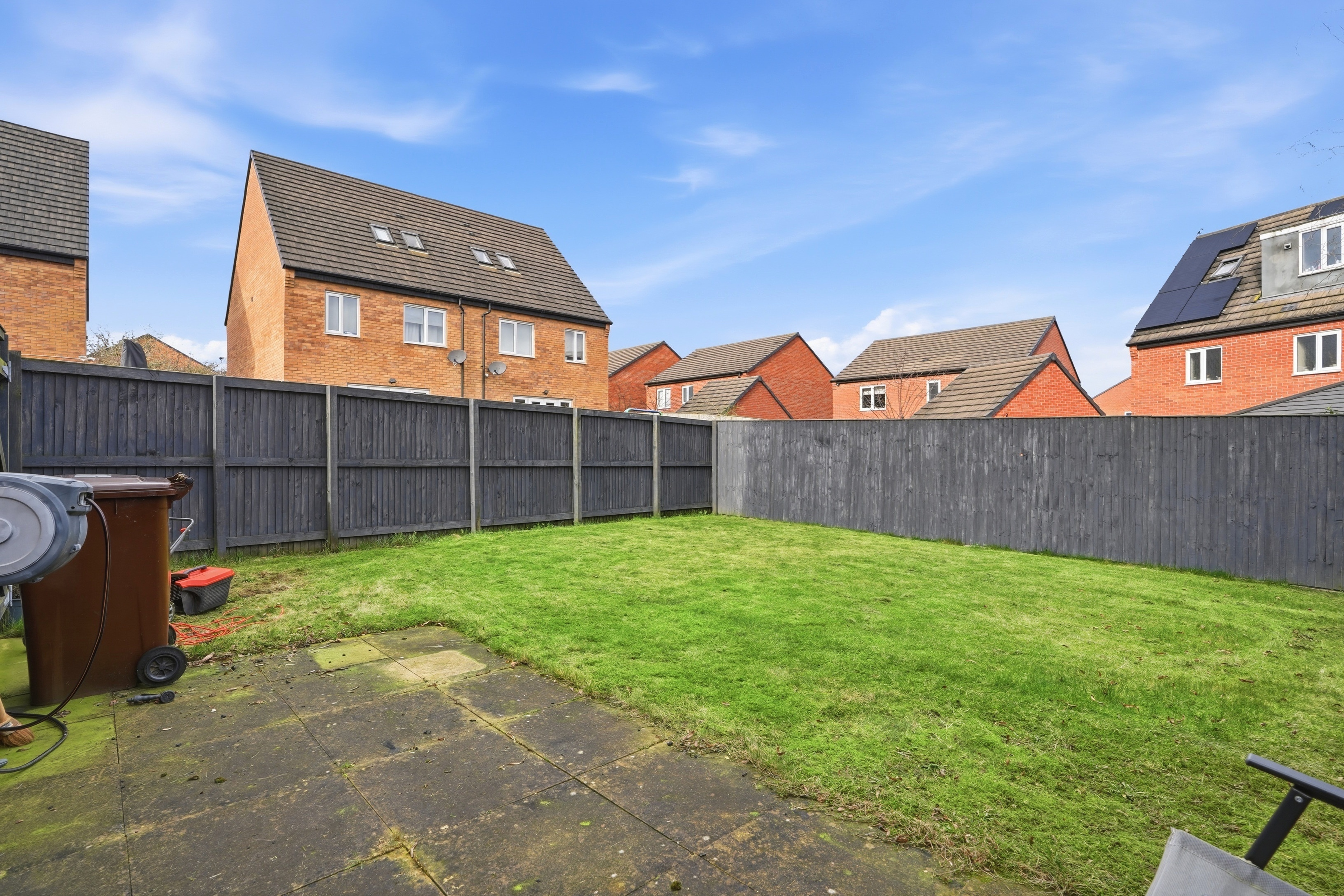 Yew Road, Whinmoor, Leeds, LS14 - Photo 25