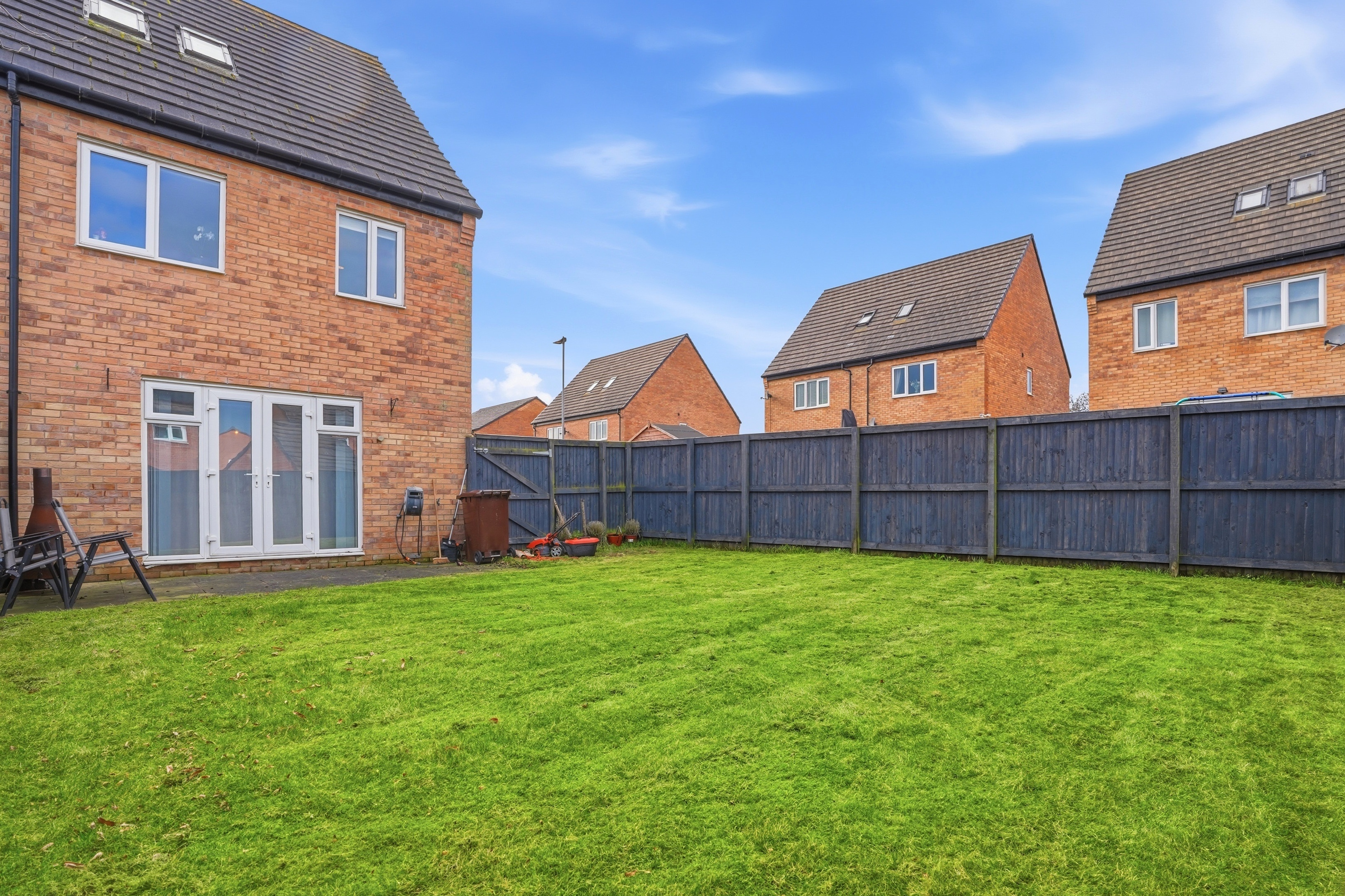 Yew Road, Whinmoor, Leeds, LS14 - Photo 23