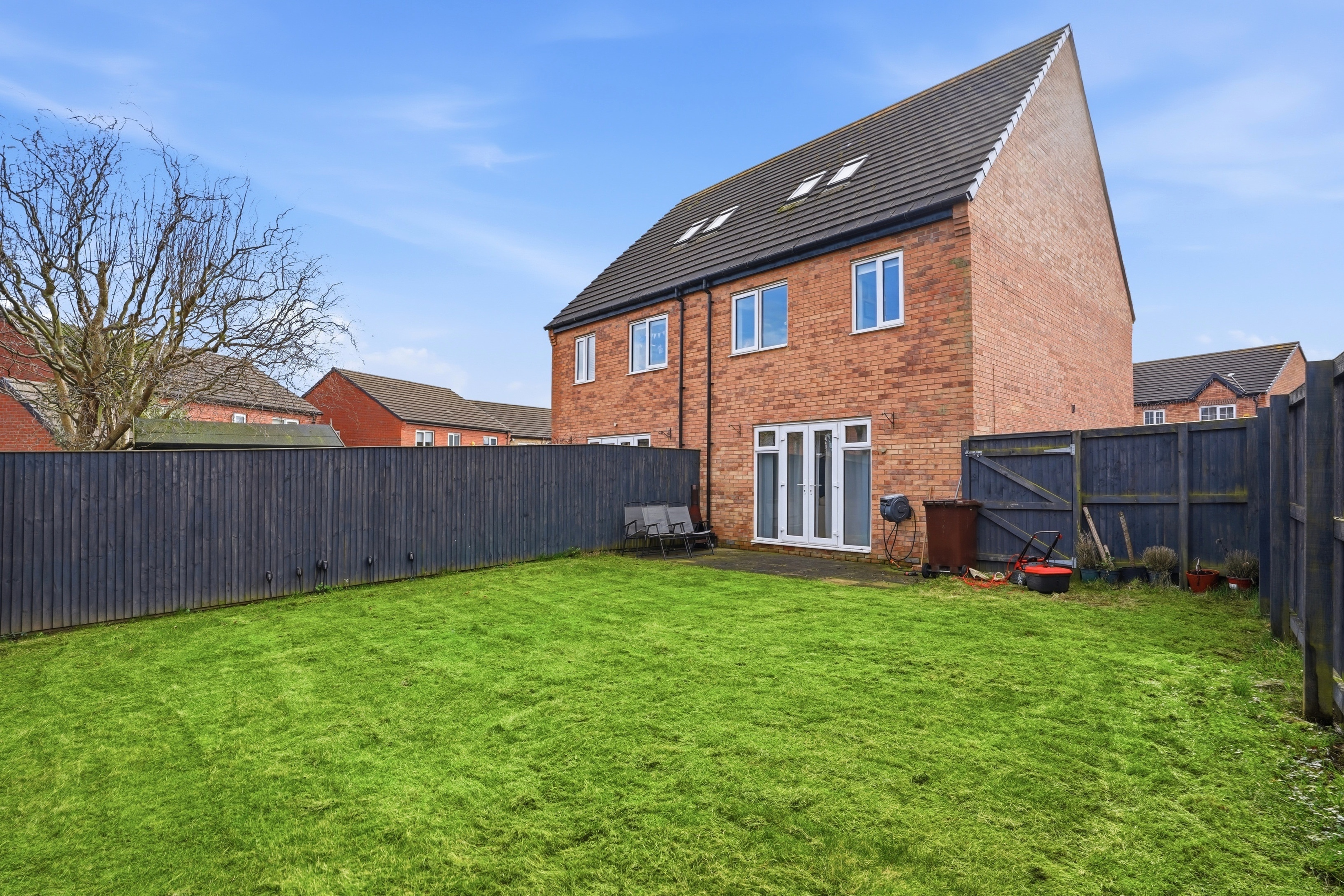 Yew Road, Whinmoor, Leeds, LS14 - Photo 24
