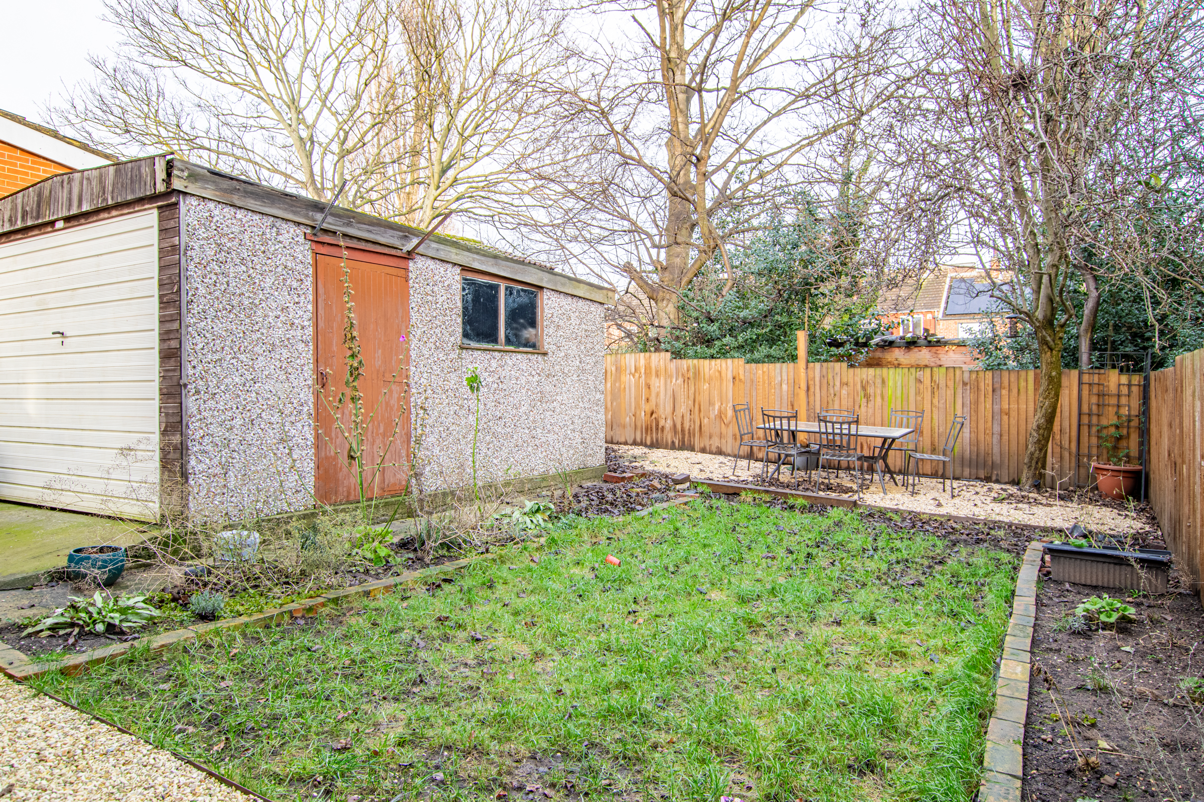 St Martins Grove, St. Martins Grove, Potternewton, Leeds, LS7 - Photo 25