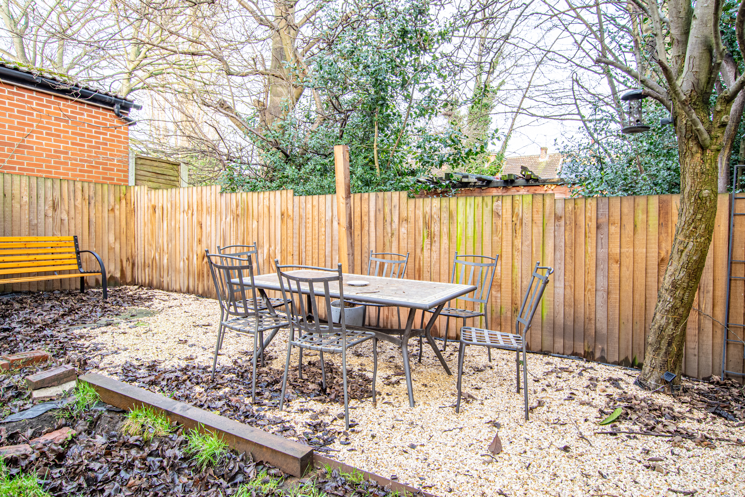 St Martins Grove, St. Martins Grove, Potternewton, Leeds, LS7 - Photo 26