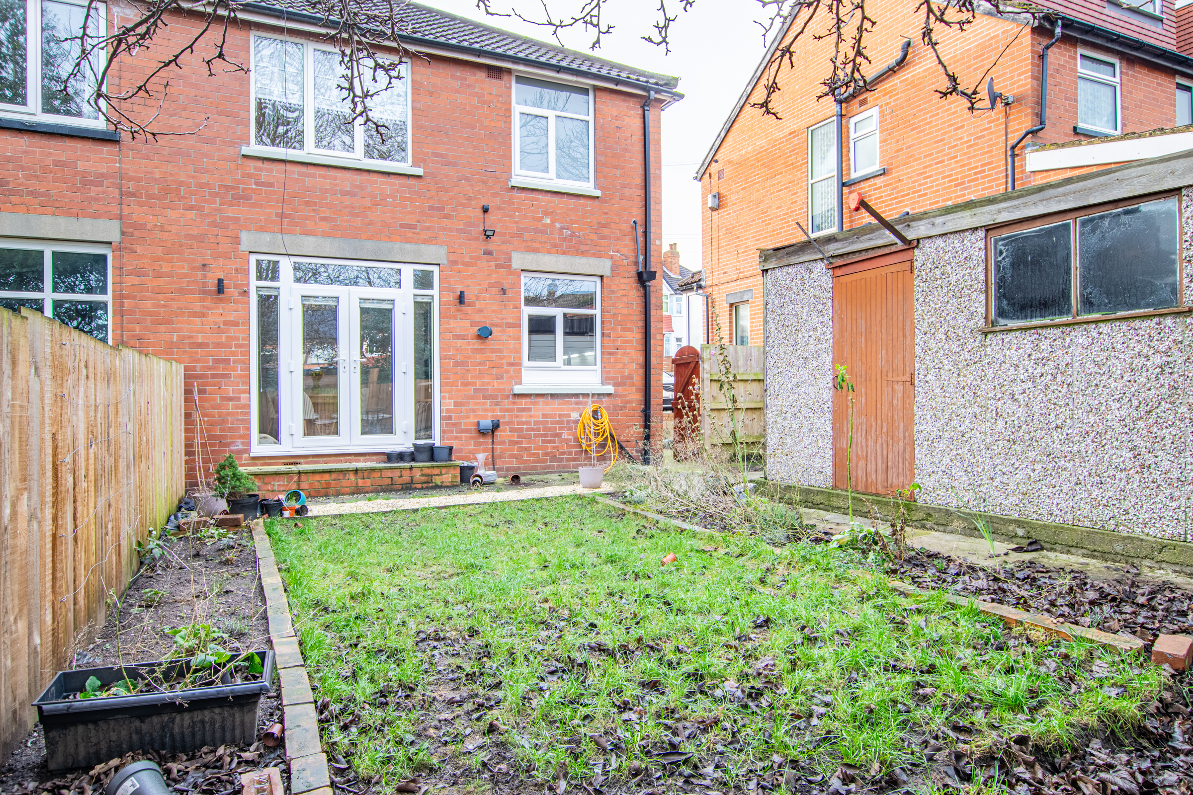 St Martins Grove, St. Martins Grove, Potternewton, Leeds, LS7 - Photo 27
